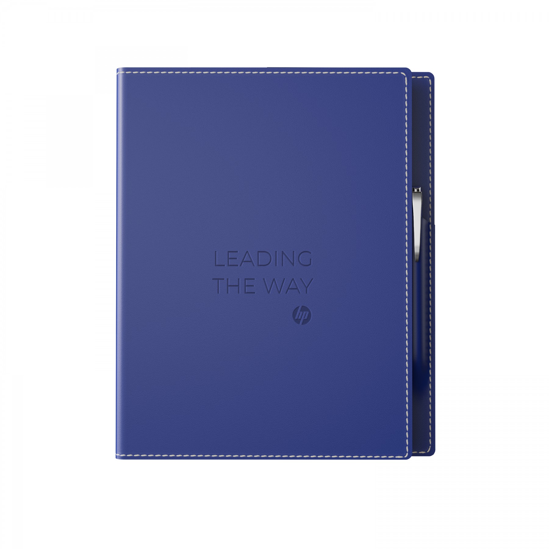 Bradford A4 Refillable Journal Pen Combo 1
