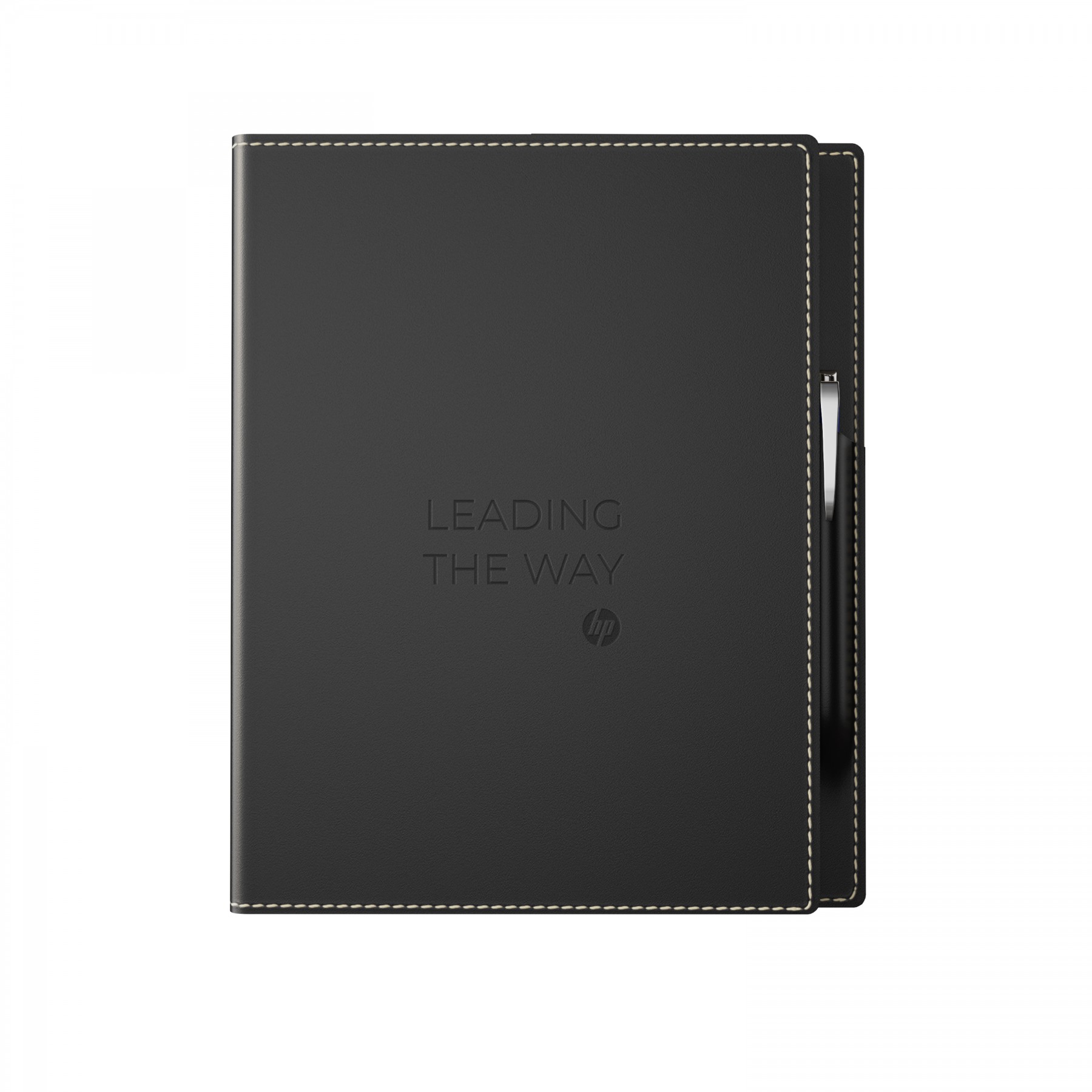 Bradford A4 Refillable Journal Pen Combo 1