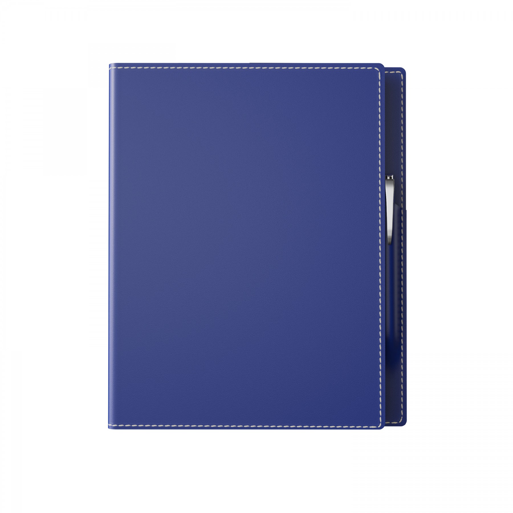 Bradford A4 Refillable Journal Pen Combo 1