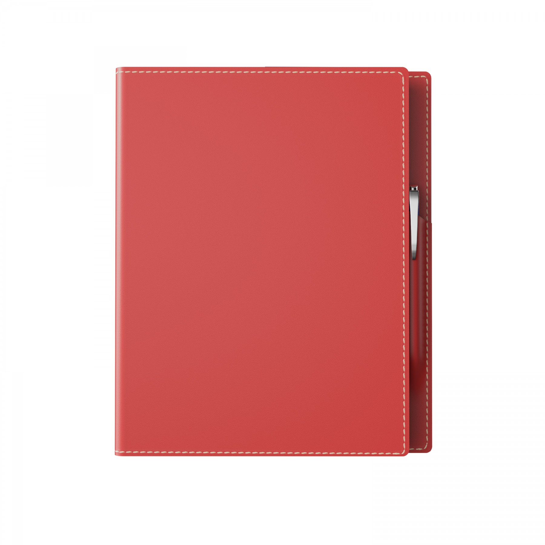 Bradford A4 Refillable Journal Pen Combo 1