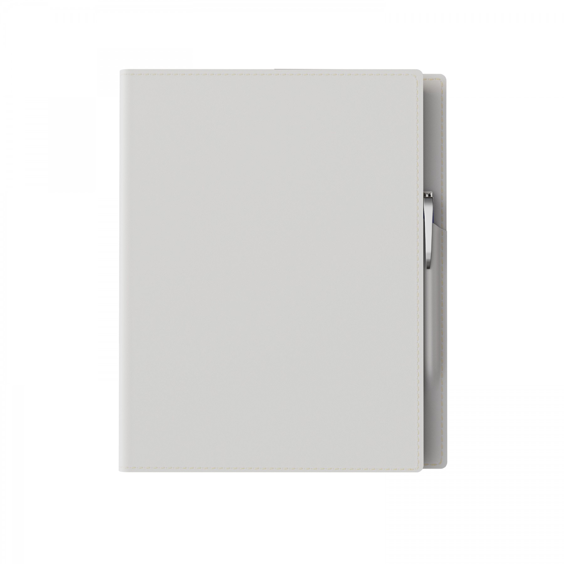 Bradford A4 Refillable Journal Pen Combo 1