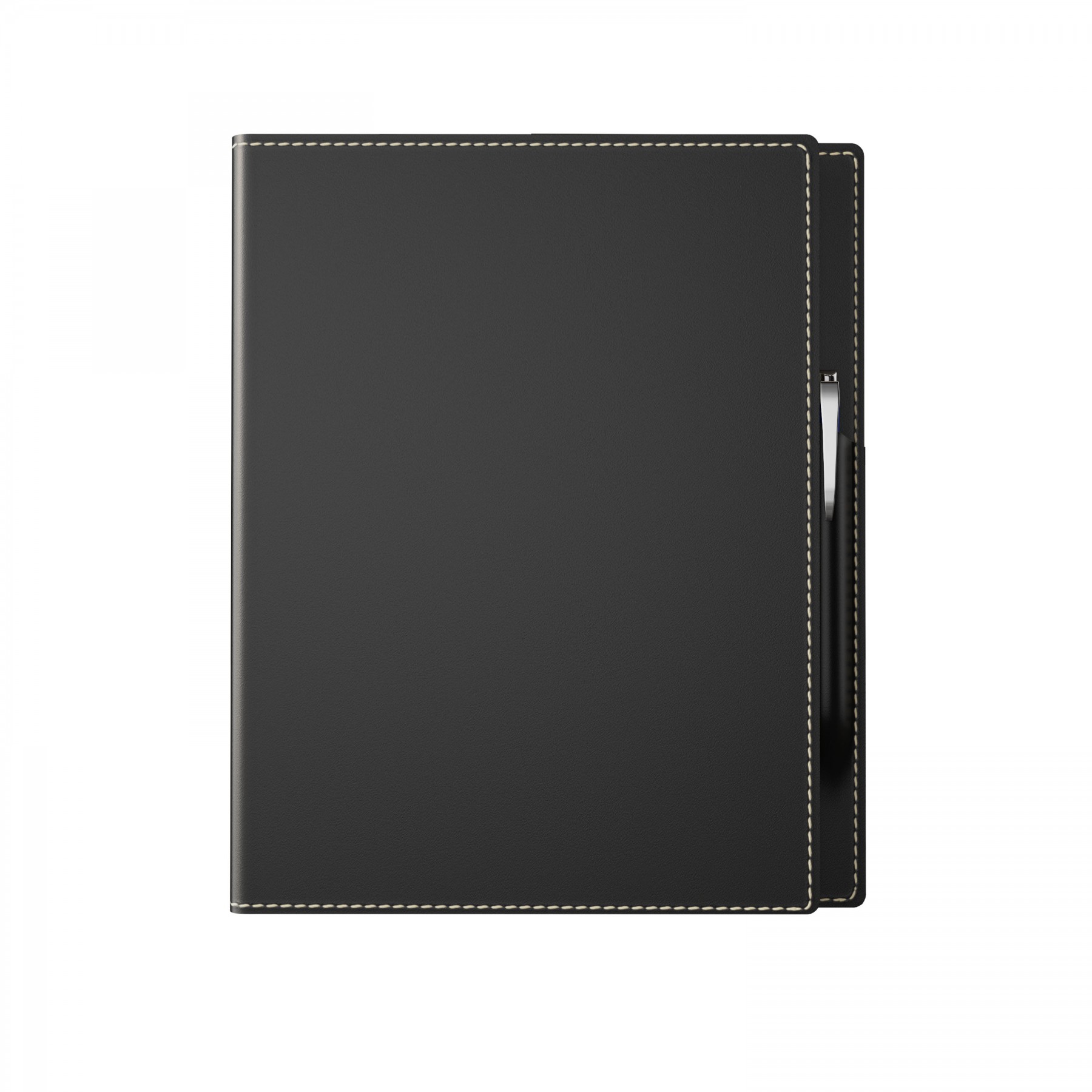 Bradford A4 Refillable Journal Pen Combo 1