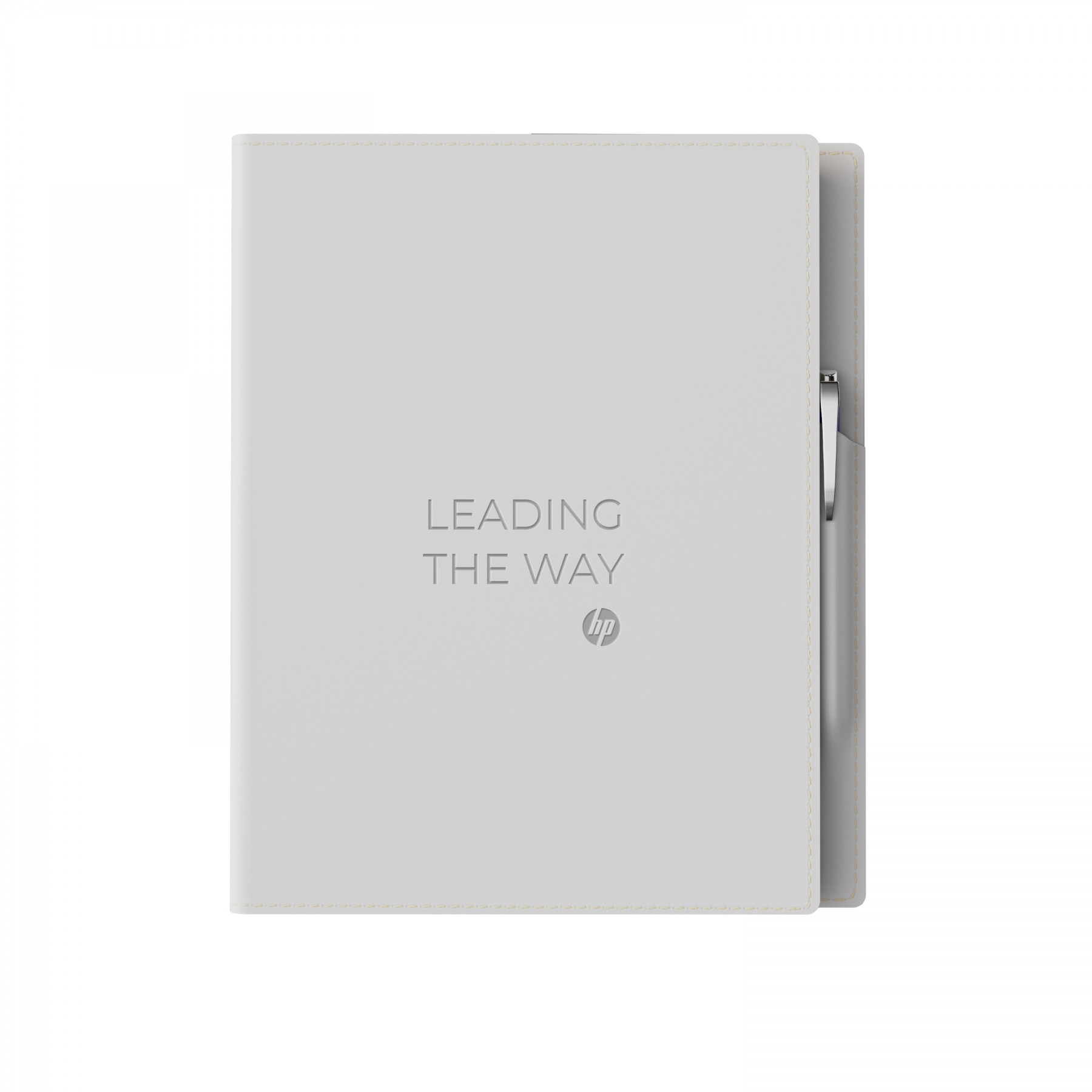 Bradford A4 Refillable Journal Pen Combo 1