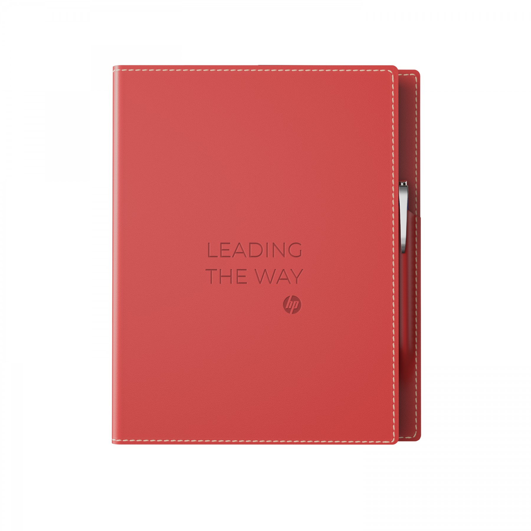 Bradford A4 Refillable Journal Pen Combo 1