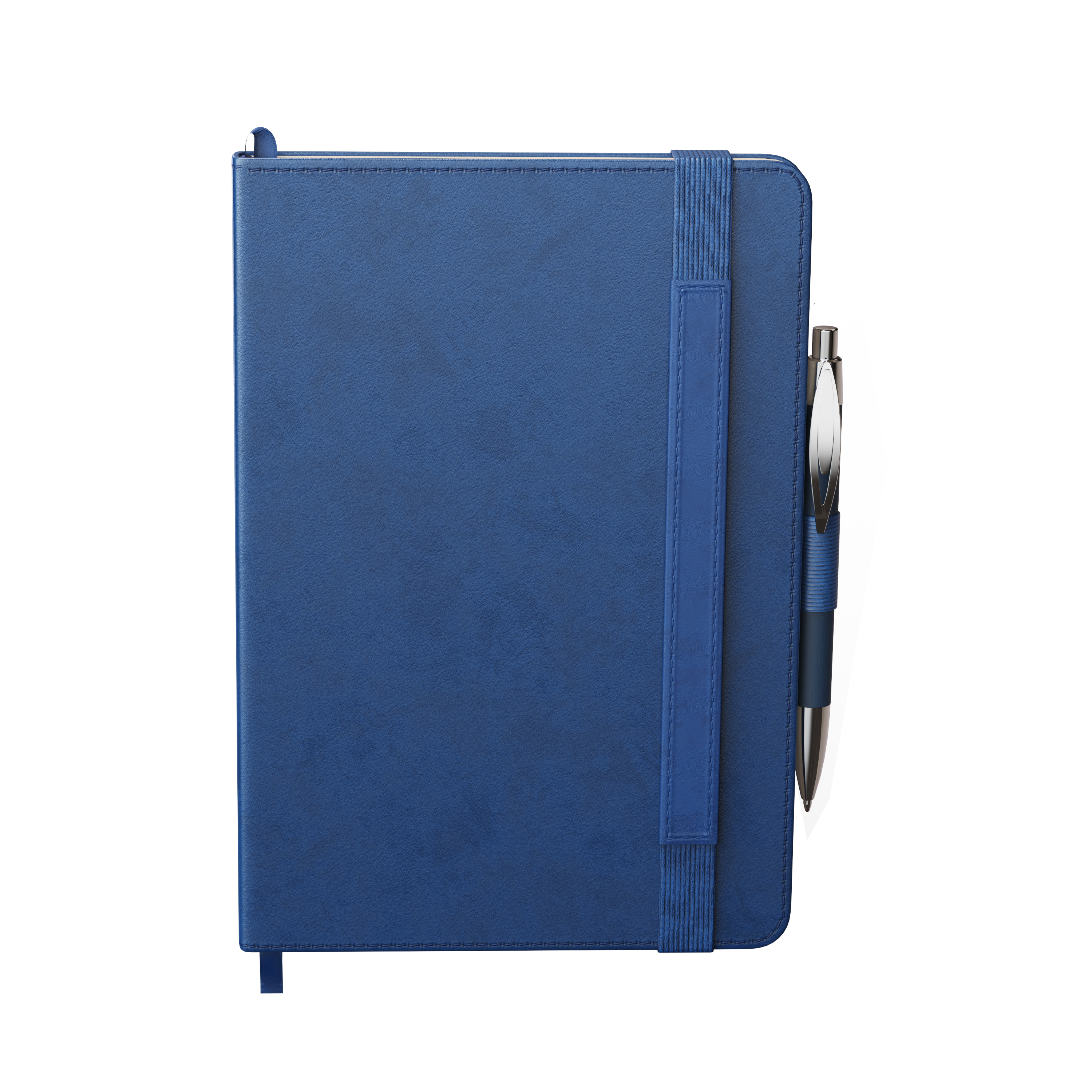 Preston Hardcover Journal Pen Combo 1