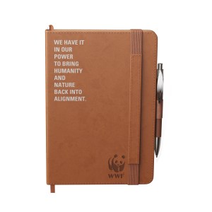 Preston Hardcover Journal Pen Combo 1 Preston Hardcover Journal Pen Combo 1