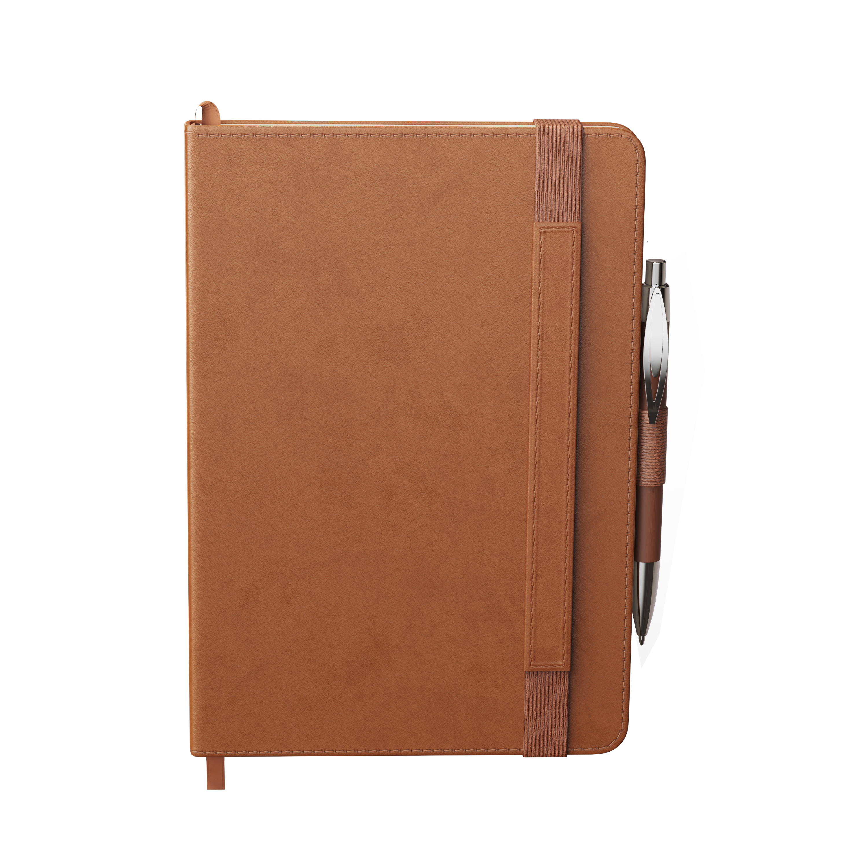 Preston Hardcover Journal Pen Combo 1
