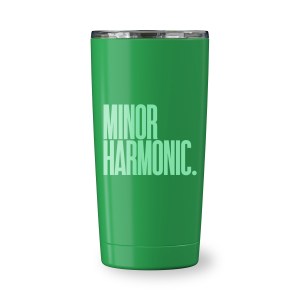 Go Time 550ml 18oz Recycled Stainless Steel Tumbler 1 Go Time 550ml 18oz Recycled Stainless Steel Tumbler 1