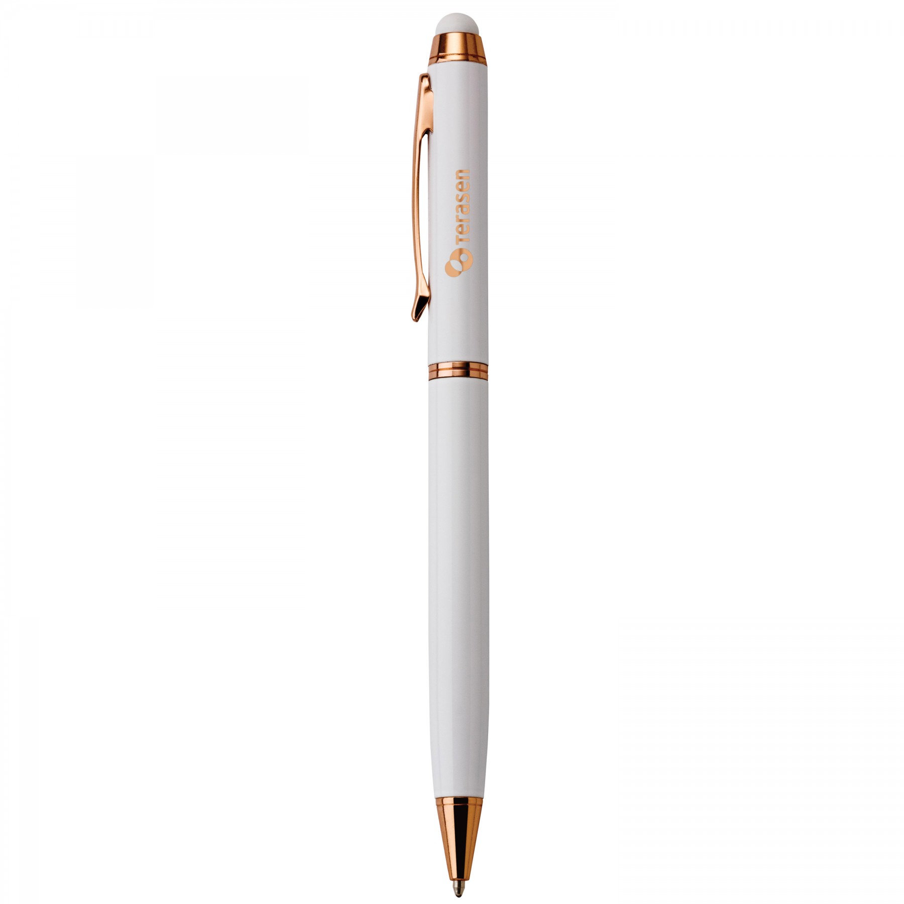 Theo Ballpoint Penstylus 1