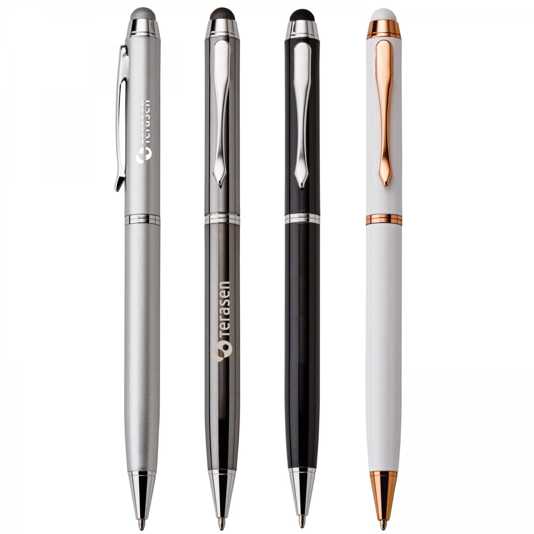 Theo Ballpoint Penstylus 1