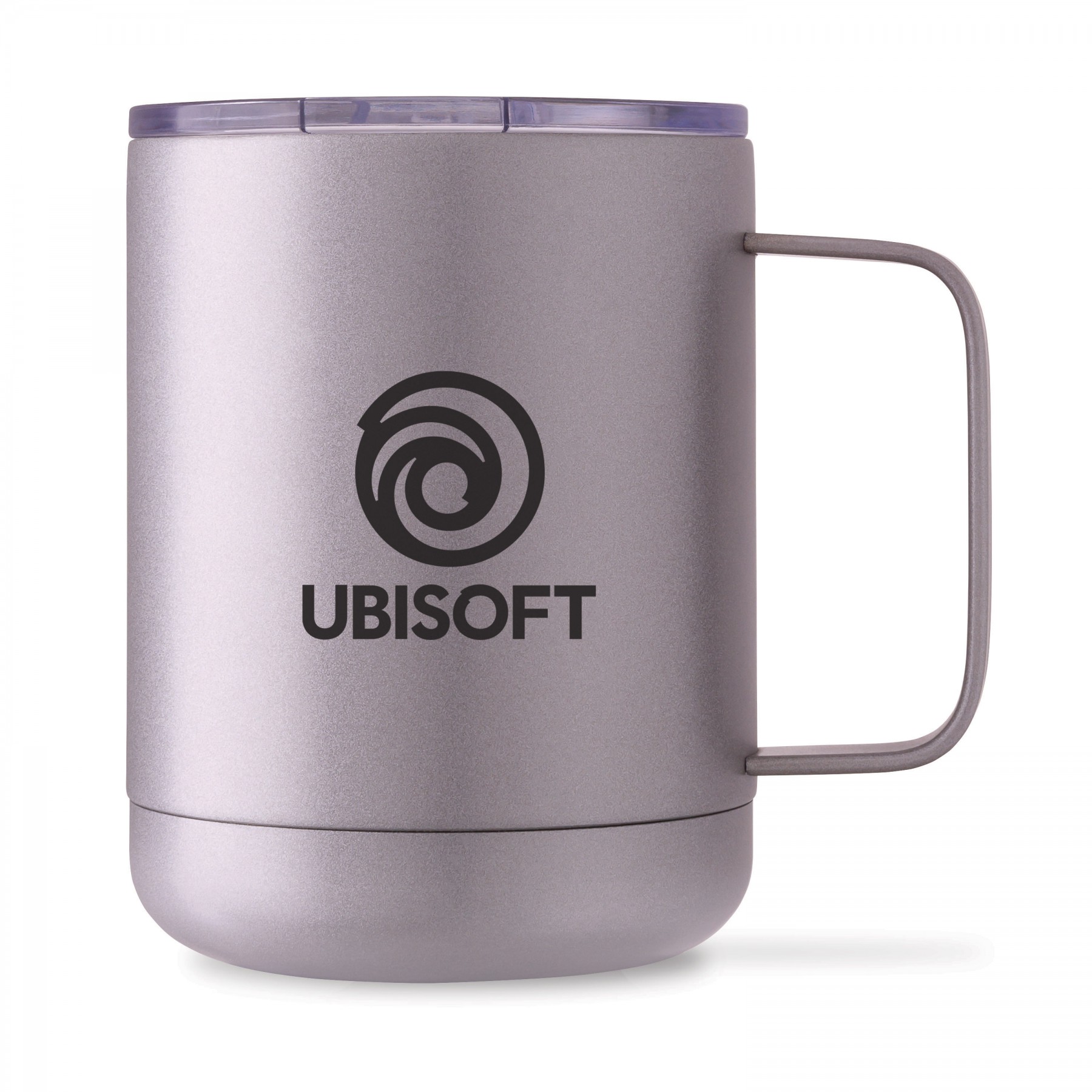 Mean Muggin Metallic 360 Ml / 12 Oz Stainless Steel Mug 1