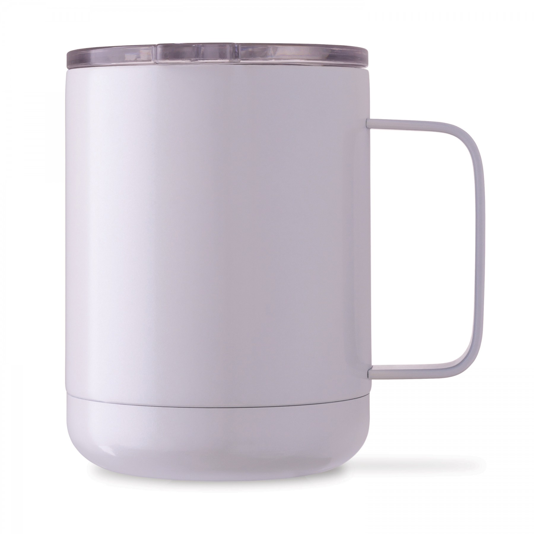 Mean Muggin Metallic 360 Ml / 12 Oz Stainless Steel Mug 1