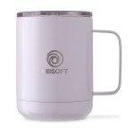 Mean Muggin Metallic 360 Ml / 12 Oz Stainless Steel Mug 1 Mean Muggin Metallic 360 Ml / 12 Oz Stainless Steel Mug 1