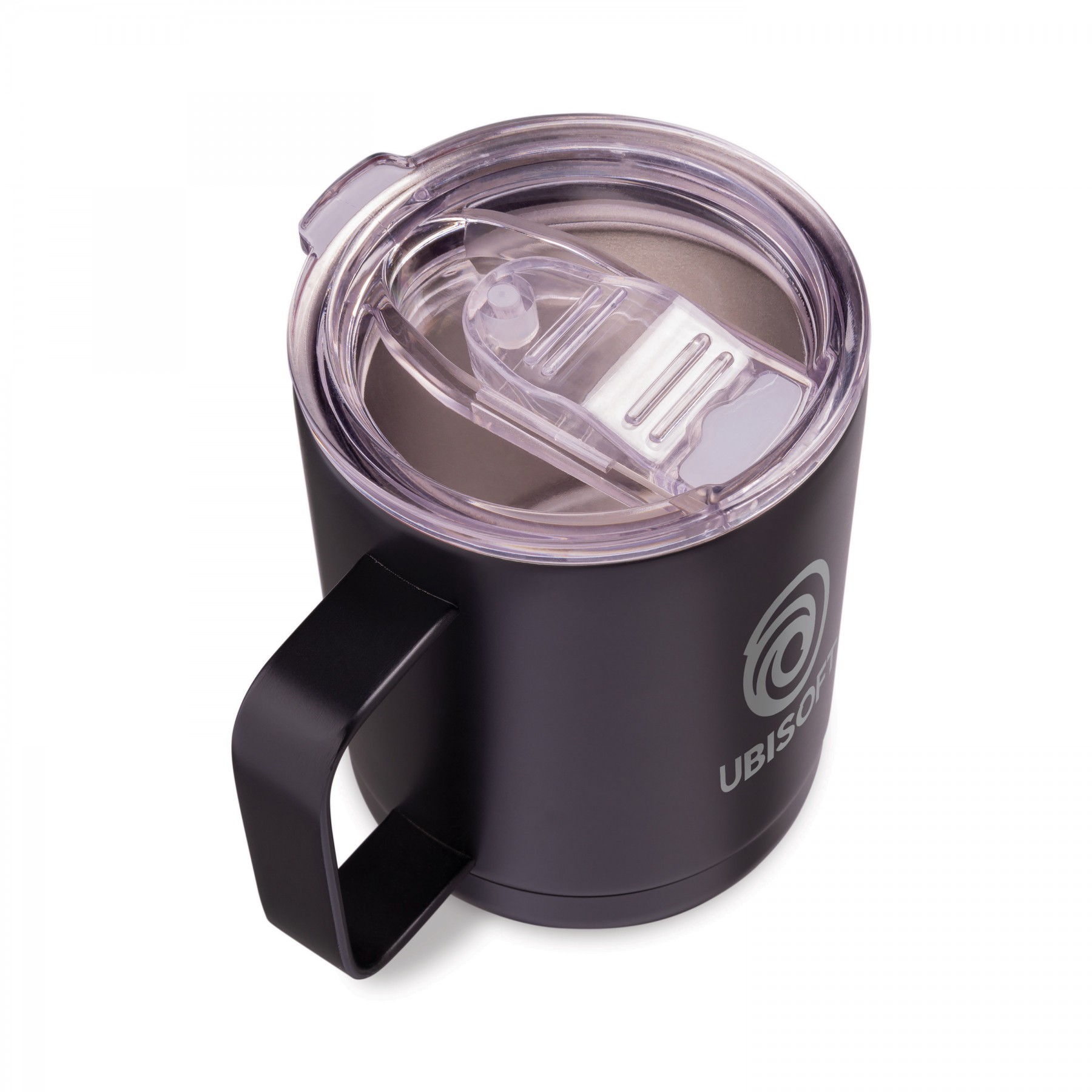Mean Muggin Metallic 360 Ml / 12 Oz Stainless Steel Mug 1