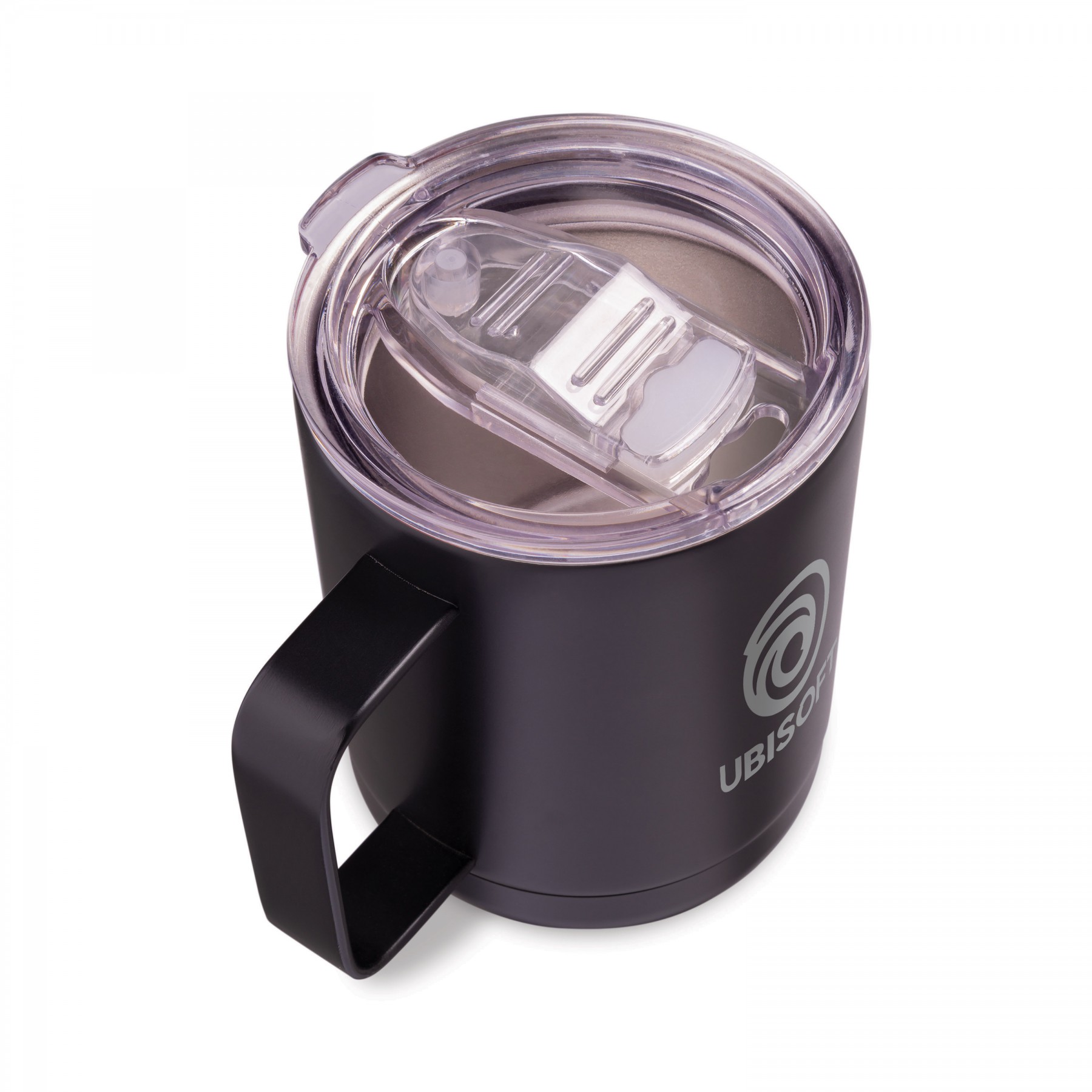 Mean Muggin Metallic 360 Ml / 12 Oz Stainless Steel Mug 1