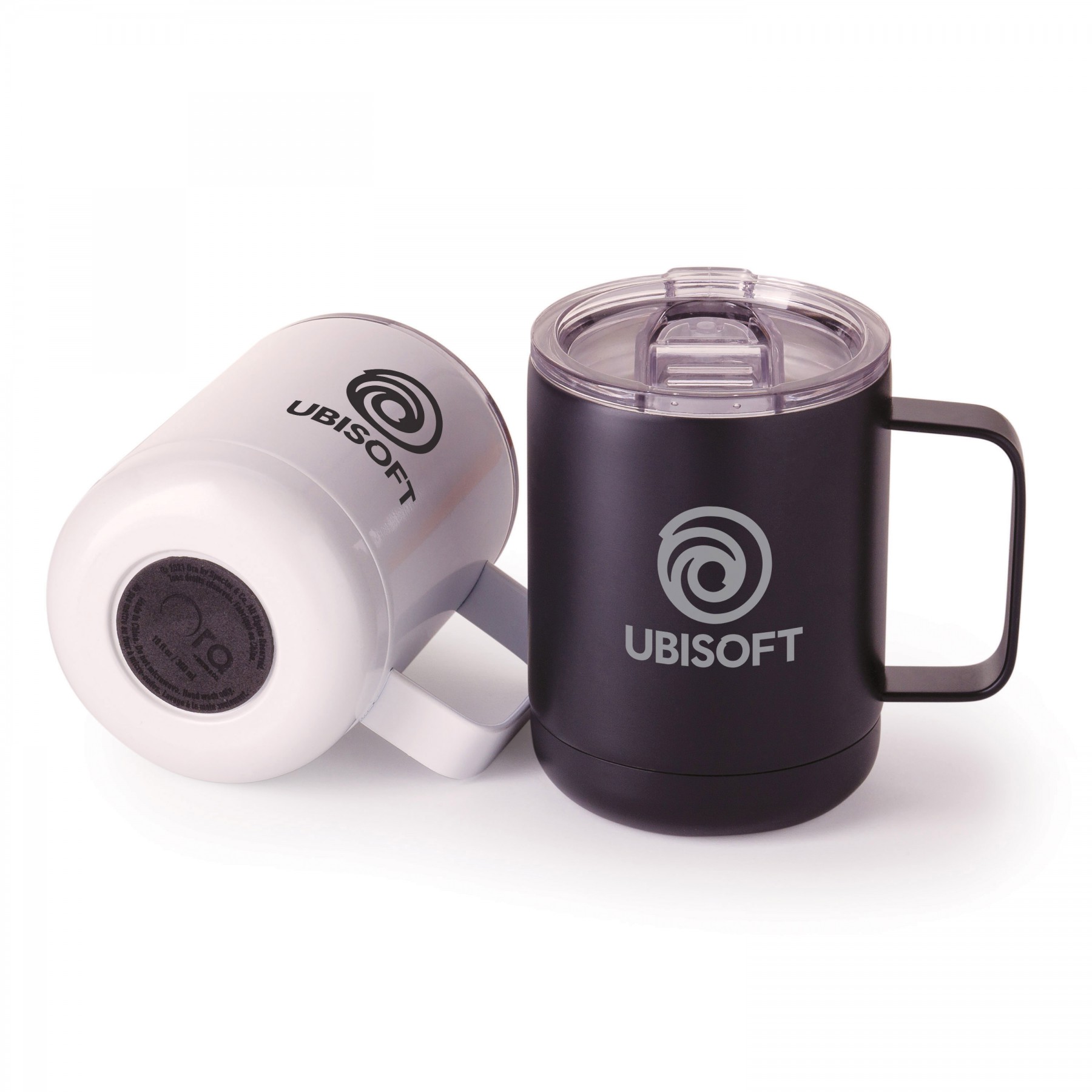 Mean Muggin Metallic 360 Ml / 12 Oz Stainless Steel Mug 1