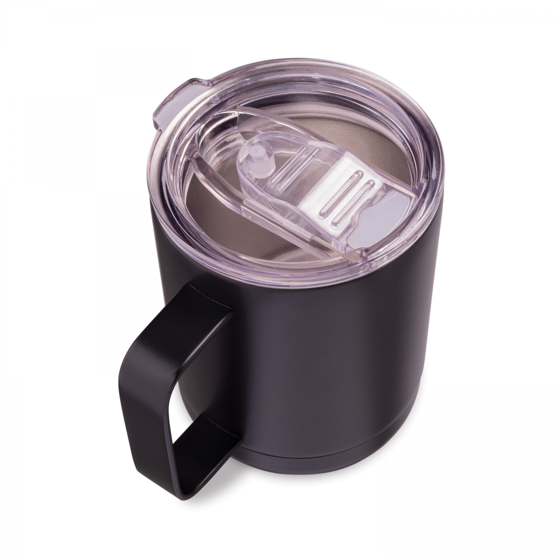 Mean Muggin Metallic 360 Ml / 12 Oz Stainless Steel Mug 1