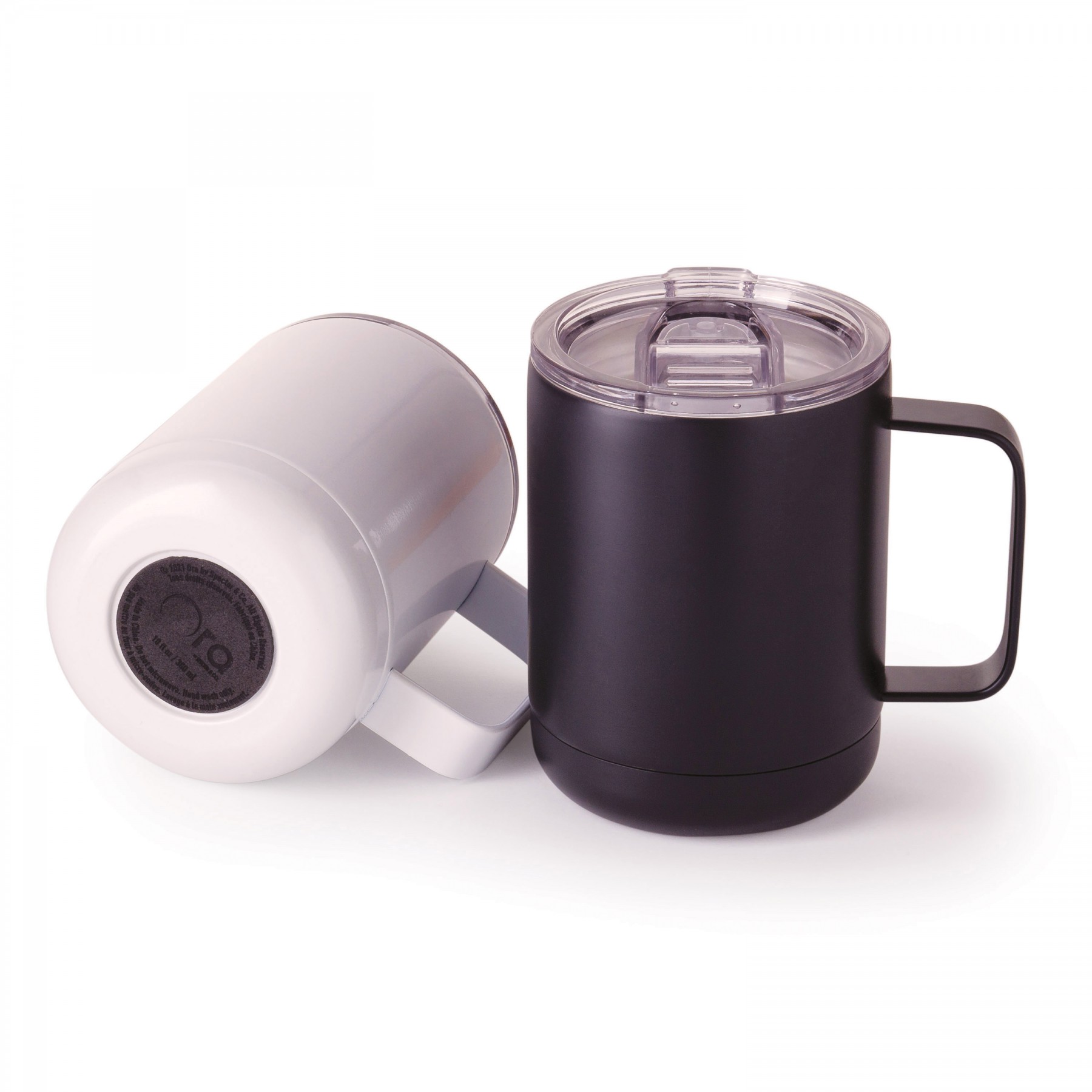 Mean Muggin Metallic 360 Ml / 12 Oz Stainless Steel Mug 1