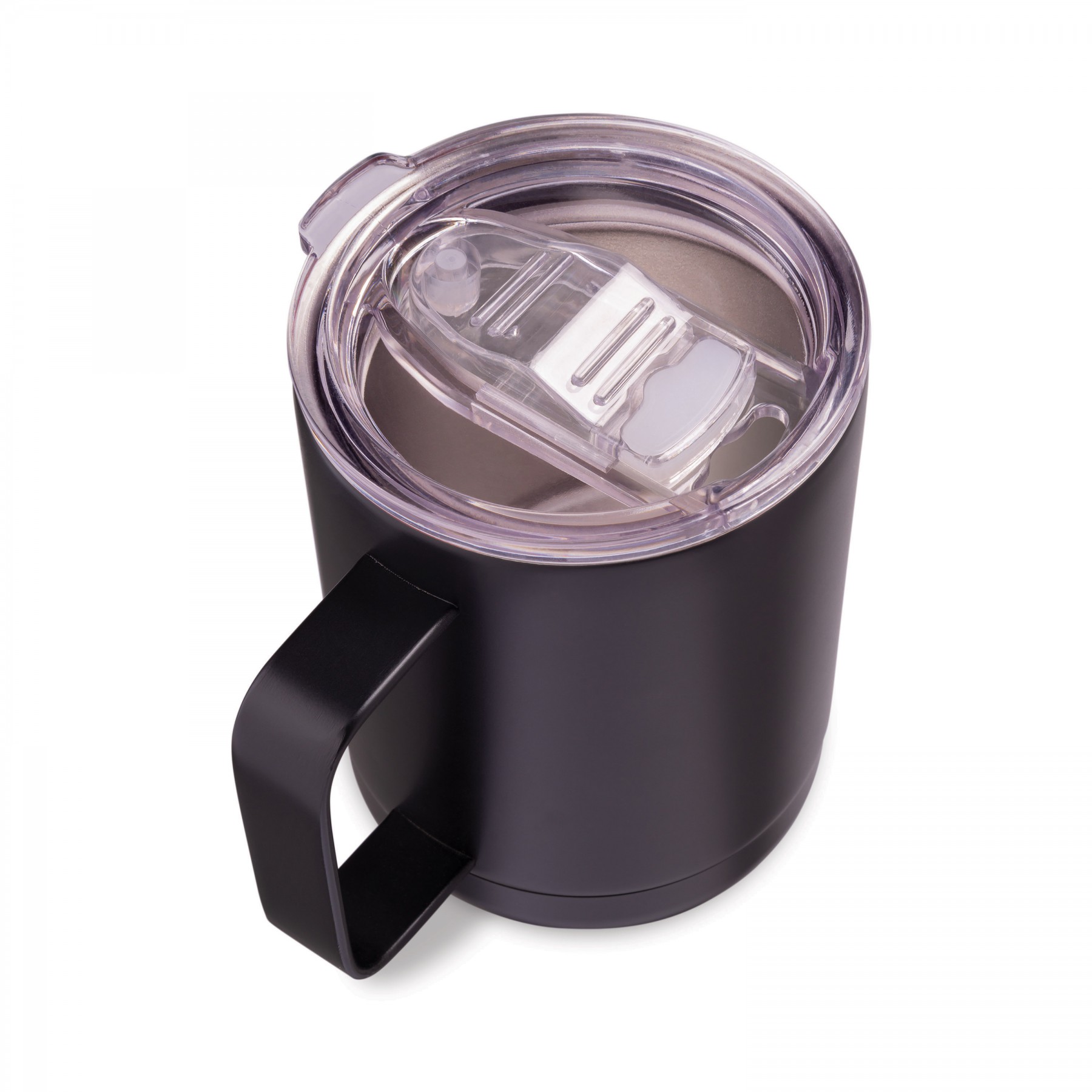 Mean Muggin Metallic 360 Ml / 12 Oz Stainless Steel Mug 1