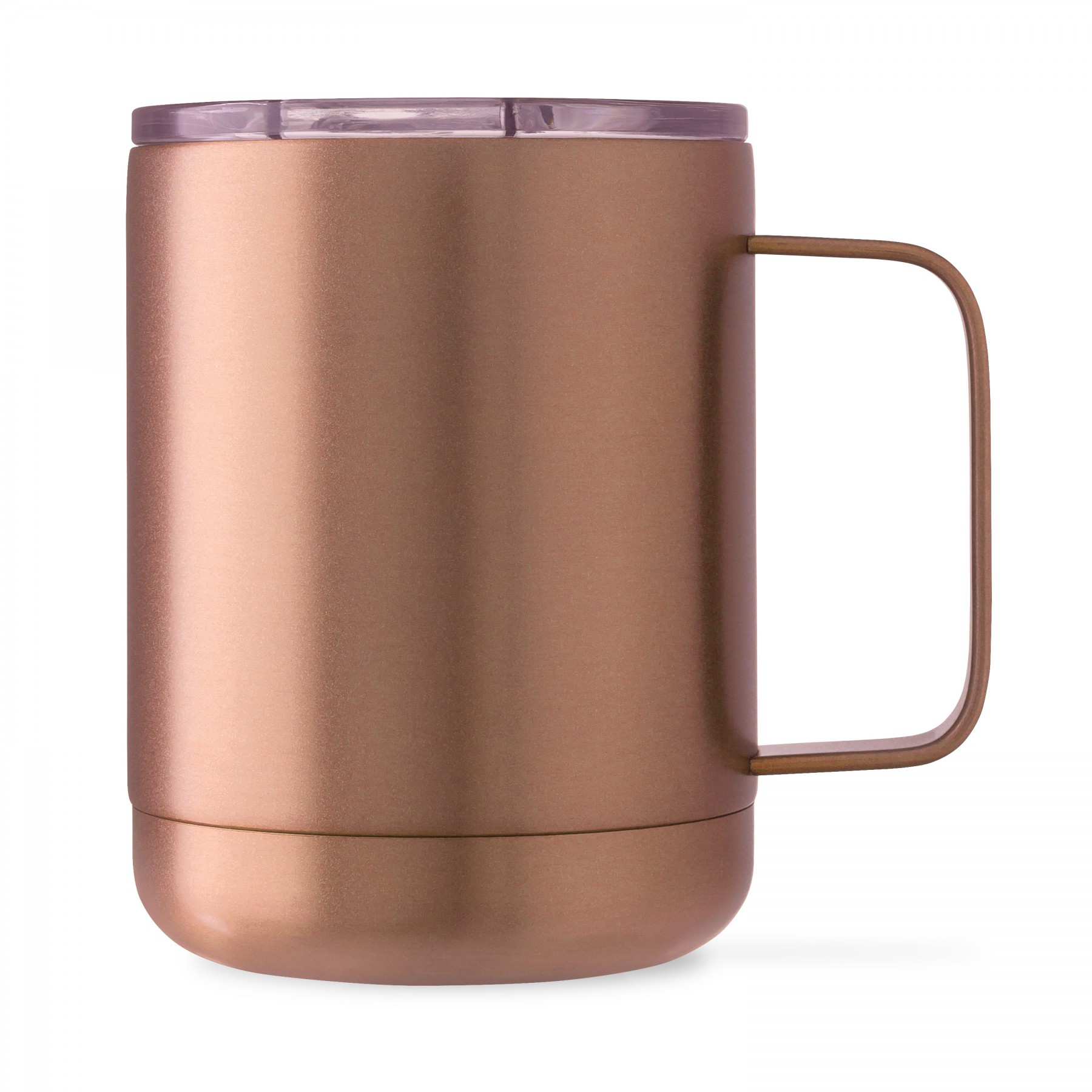 Mean Muggin Metallic 360 Ml / 12 Oz Stainless Steel Mug 1