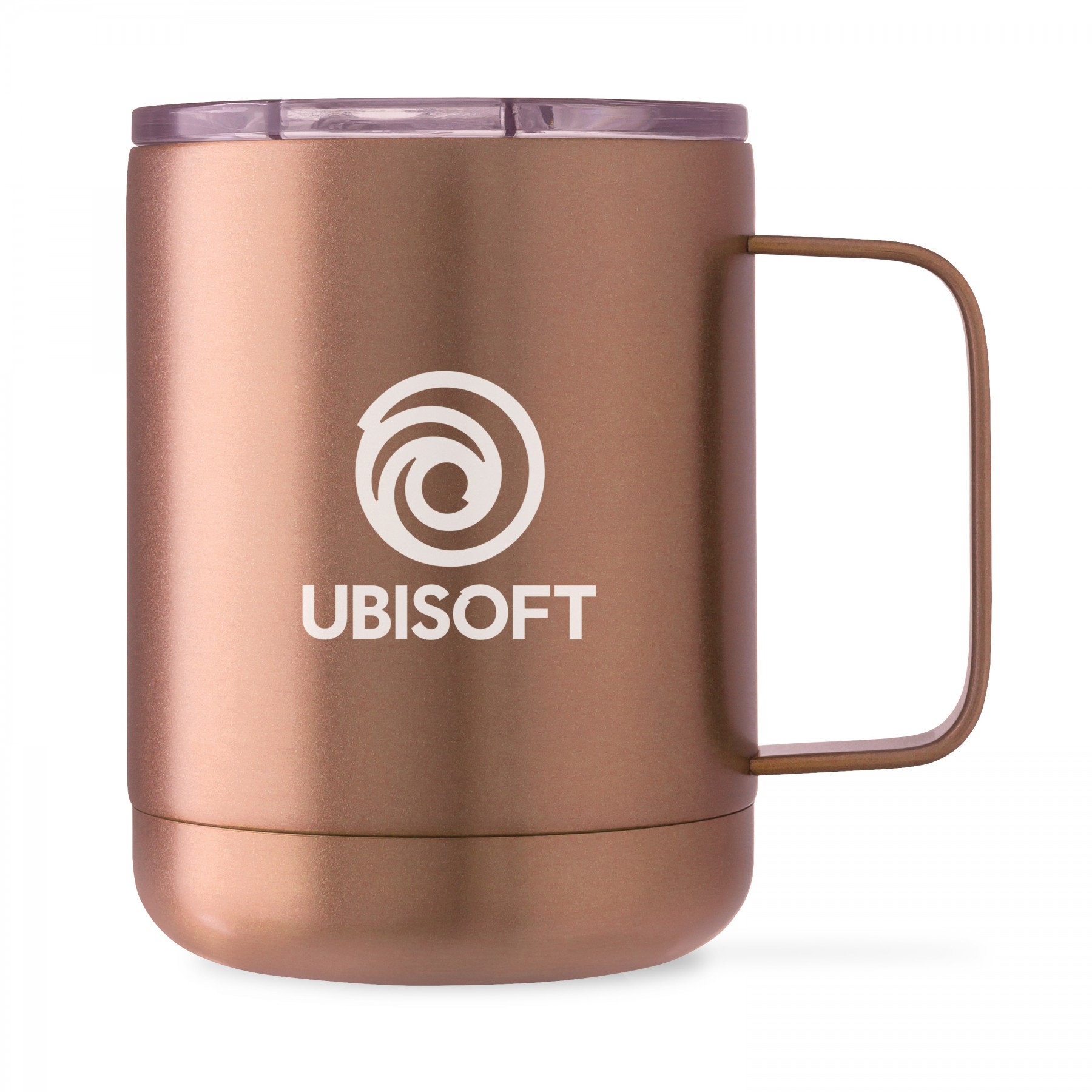 Mean Muggin Metallic 360 Ml / 12 Oz Stainless Steel Mug 1