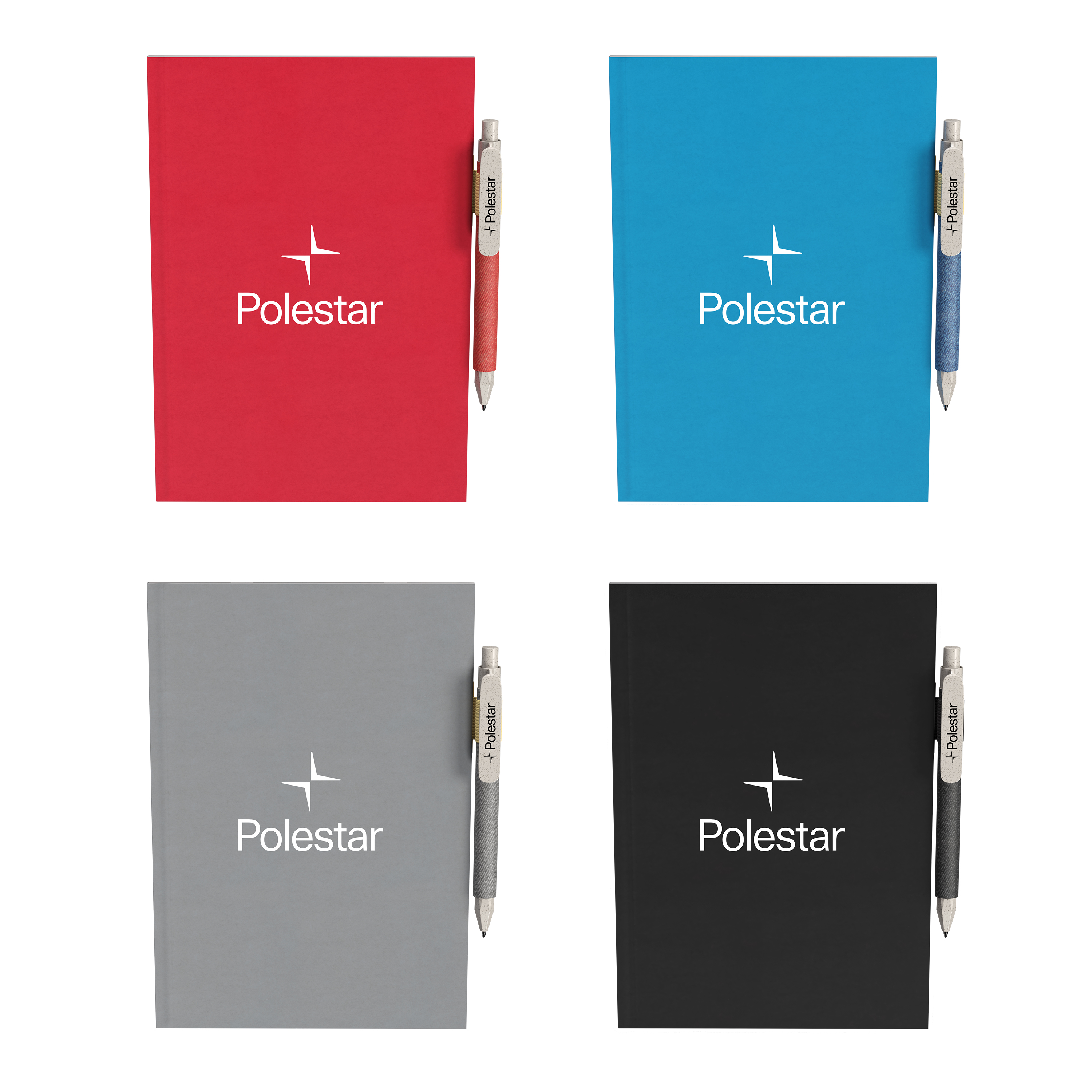 Eco All Day - Perfect Bound 3-Piece Gift Set 1