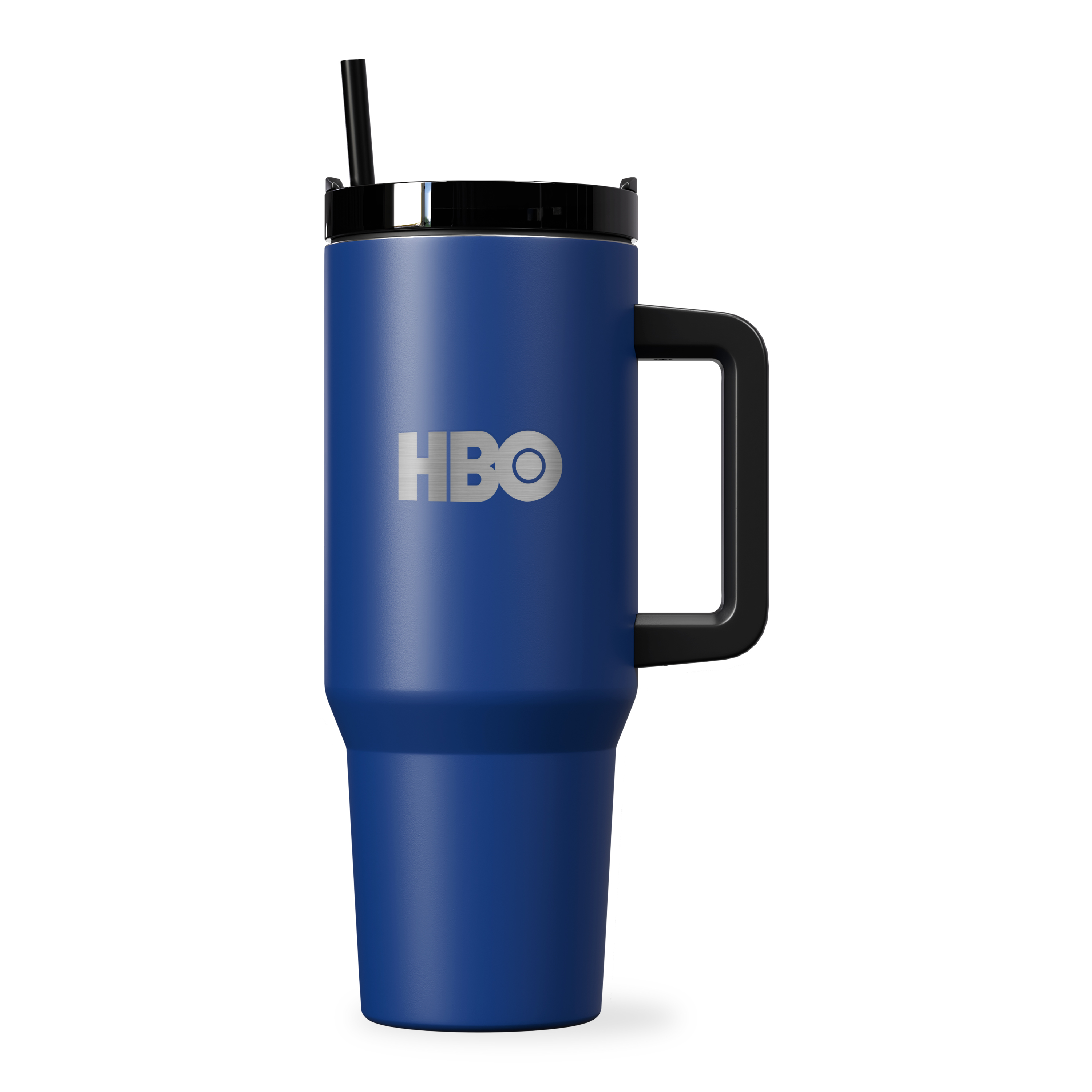 Happy Camper 1200 Ml / 40 Oz Stainless Steel Mug 1