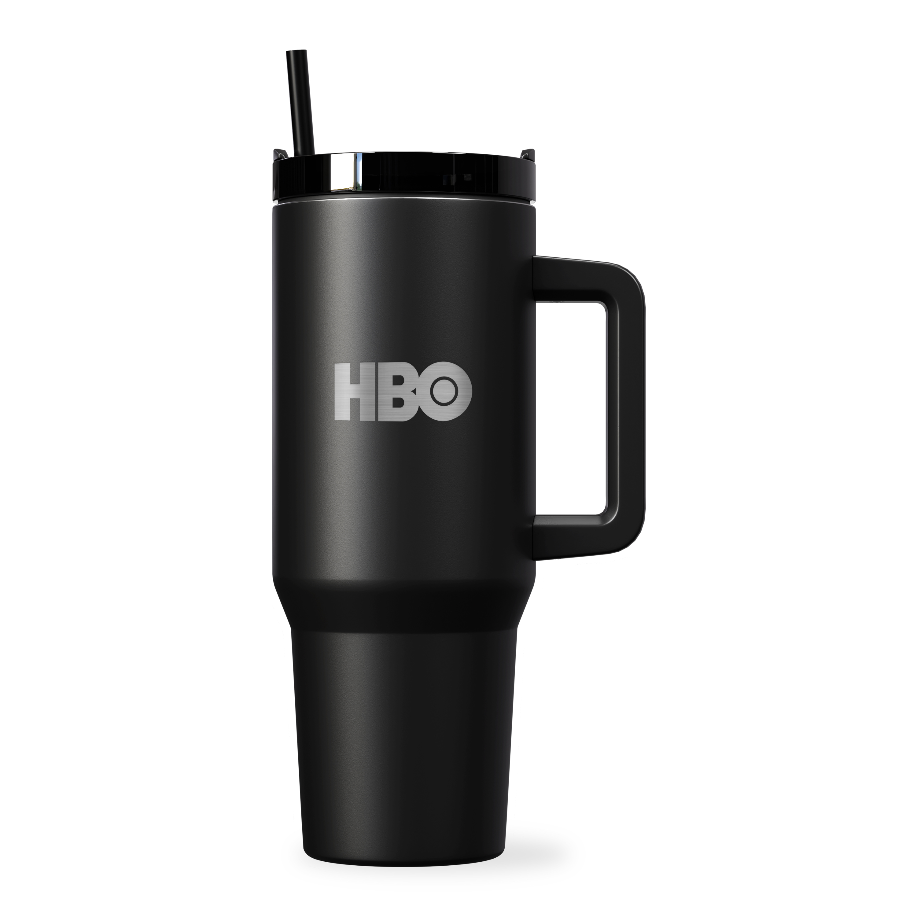 Happy Camper 1200 Ml / 40 Oz Stainless Steel Mug 1