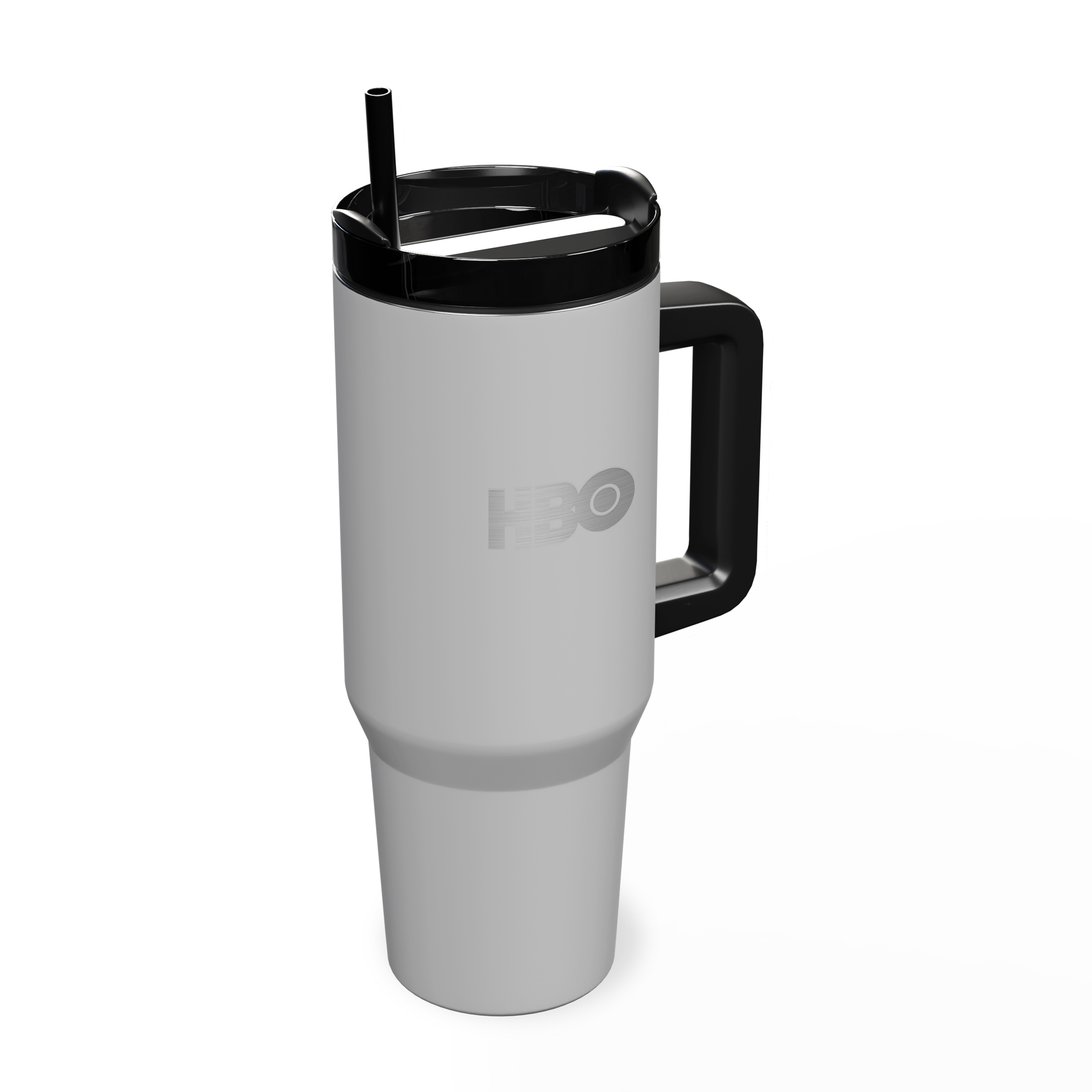 Happy Camper 1200 Ml / 40 Oz Stainless Steel Mug 1