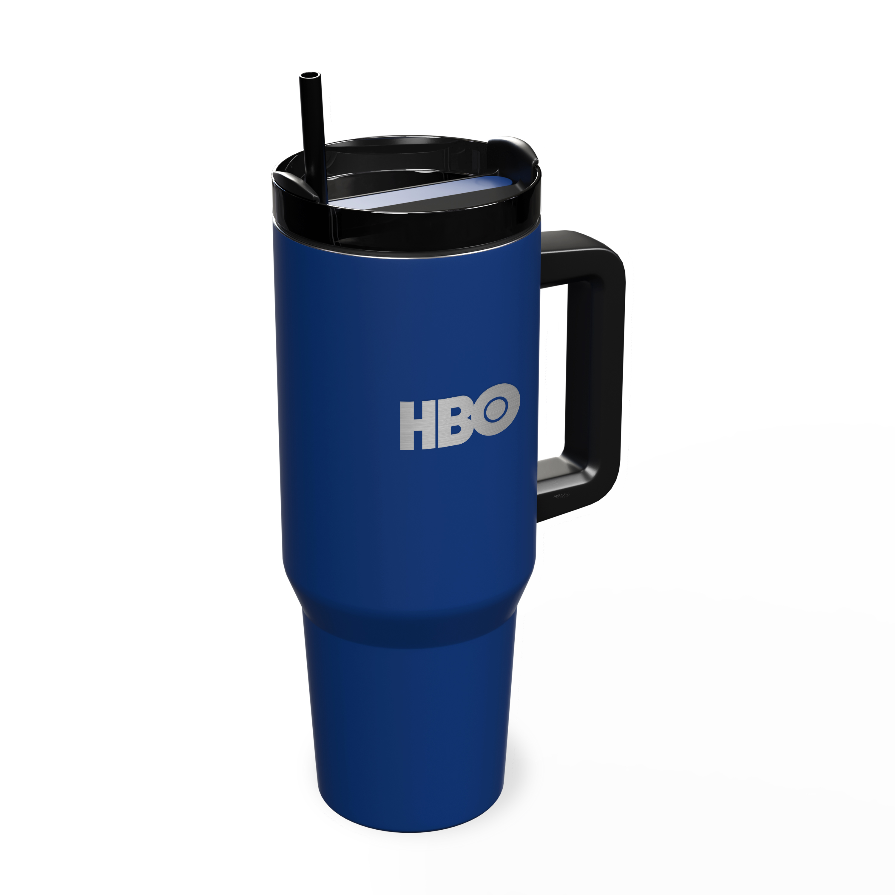Happy Camper 1200 Ml / 40 Oz Stainless Steel Mug 1