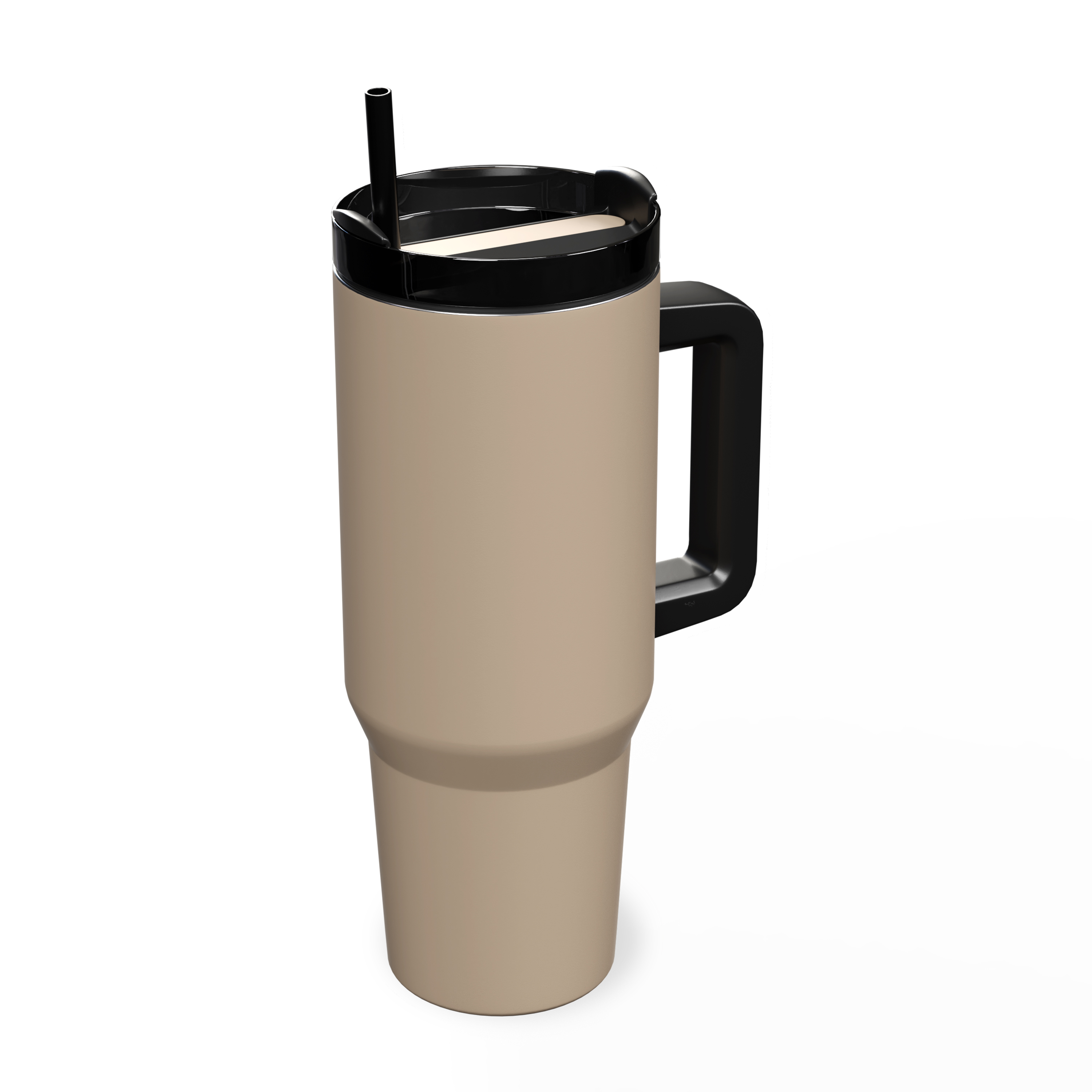 Happy Camper 1200 Ml / 40 Oz Stainless Steel Mug 1