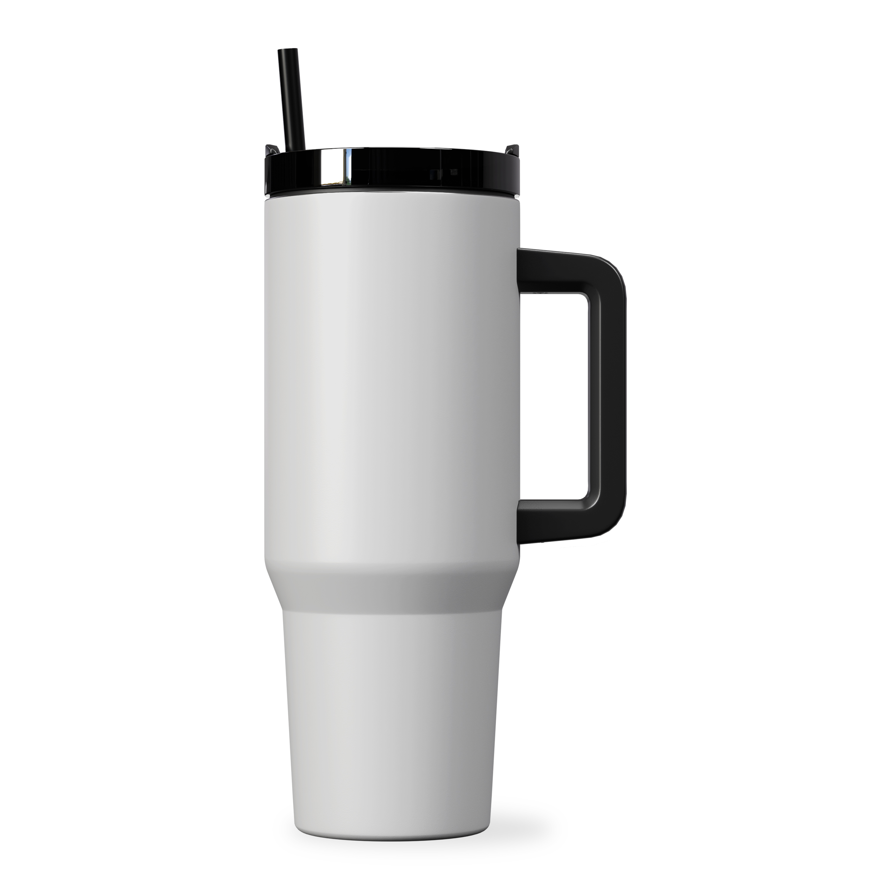 Happy Camper 1200 Ml / 40 Oz Stainless Steel Mug 1