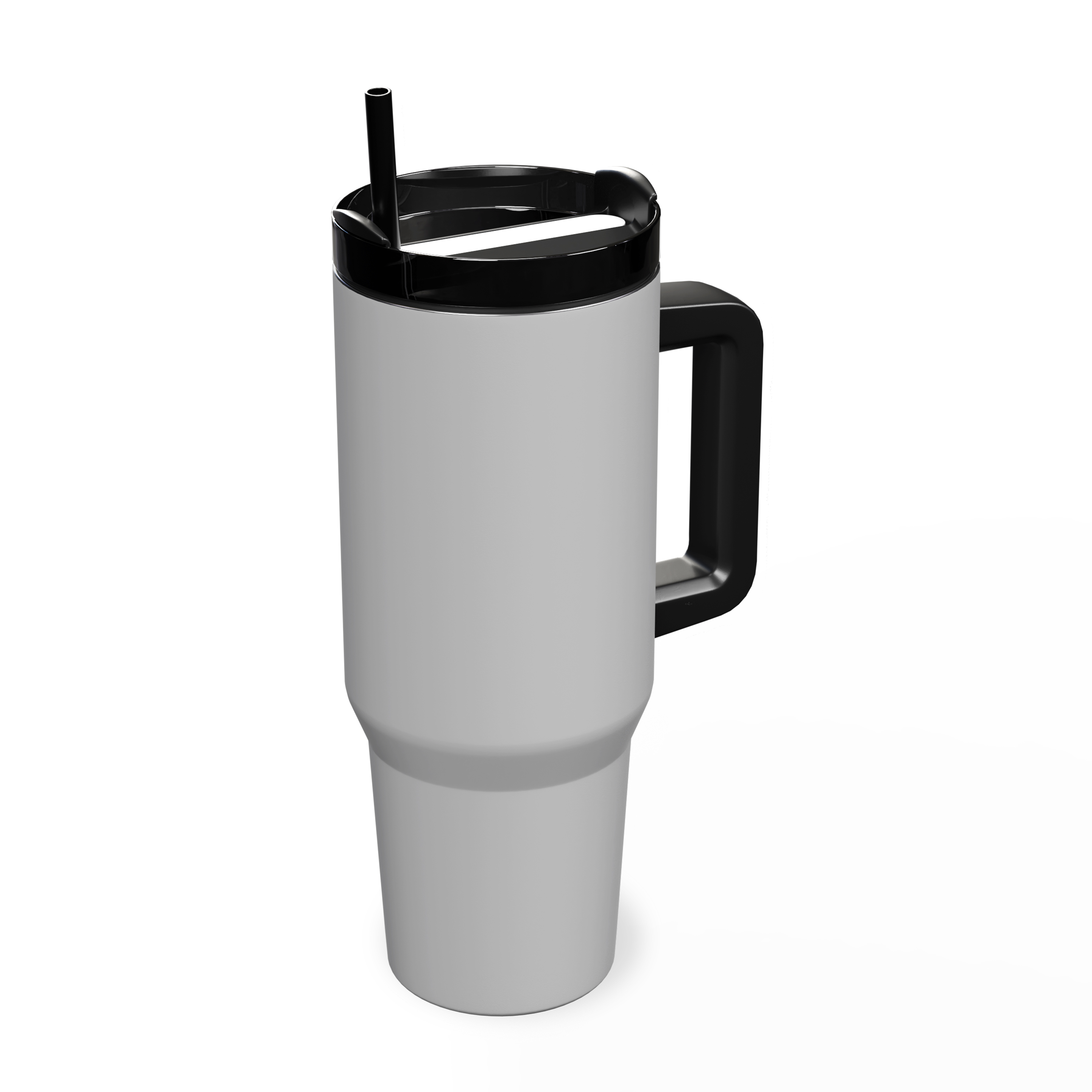 Happy Camper 1200 Ml / 40 Oz Stainless Steel Mug 1