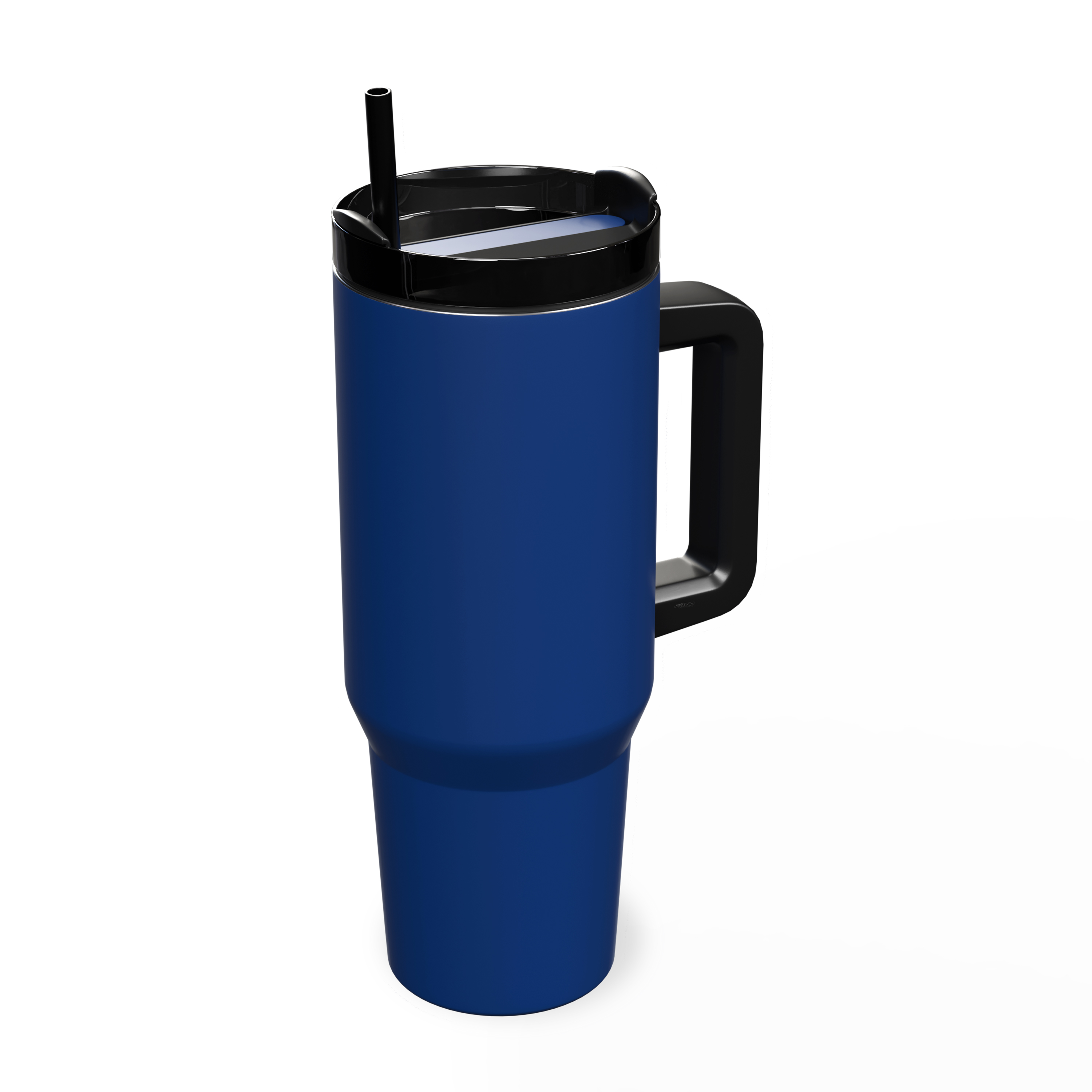 Happy Camper 1200 Ml / 40 Oz Stainless Steel Mug 1