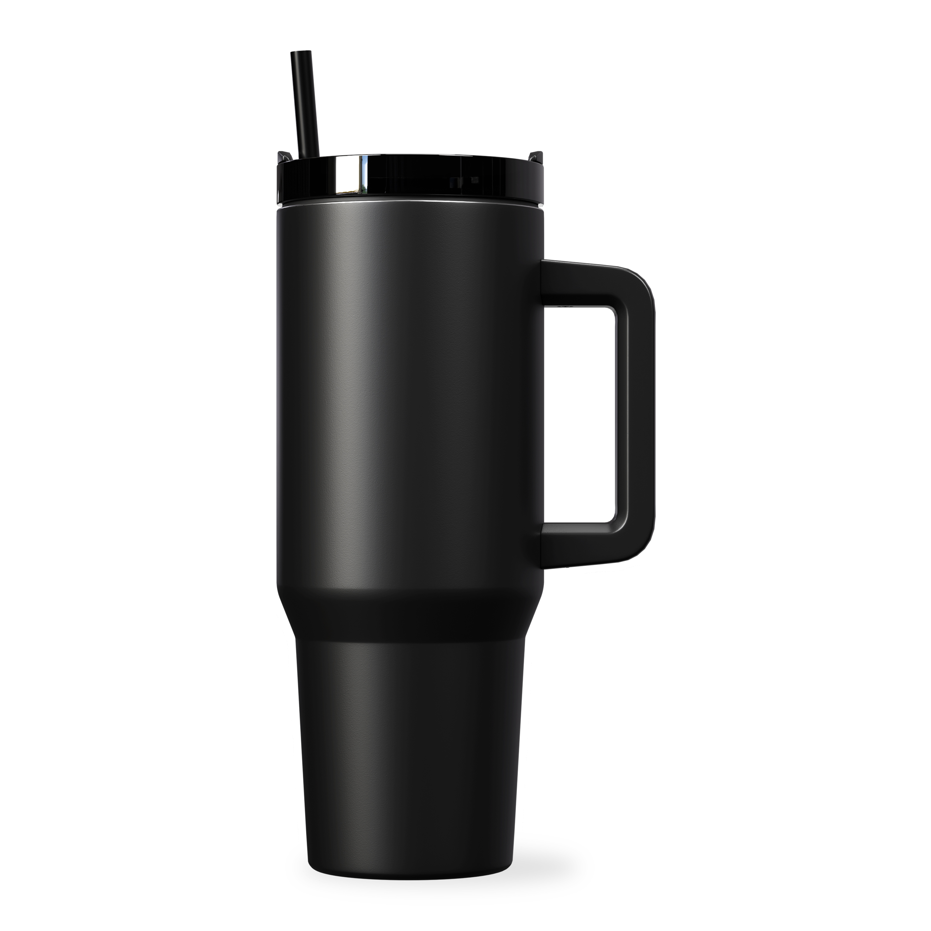 Happy Camper 1200 Ml / 40 Oz Stainless Steel Mug 1