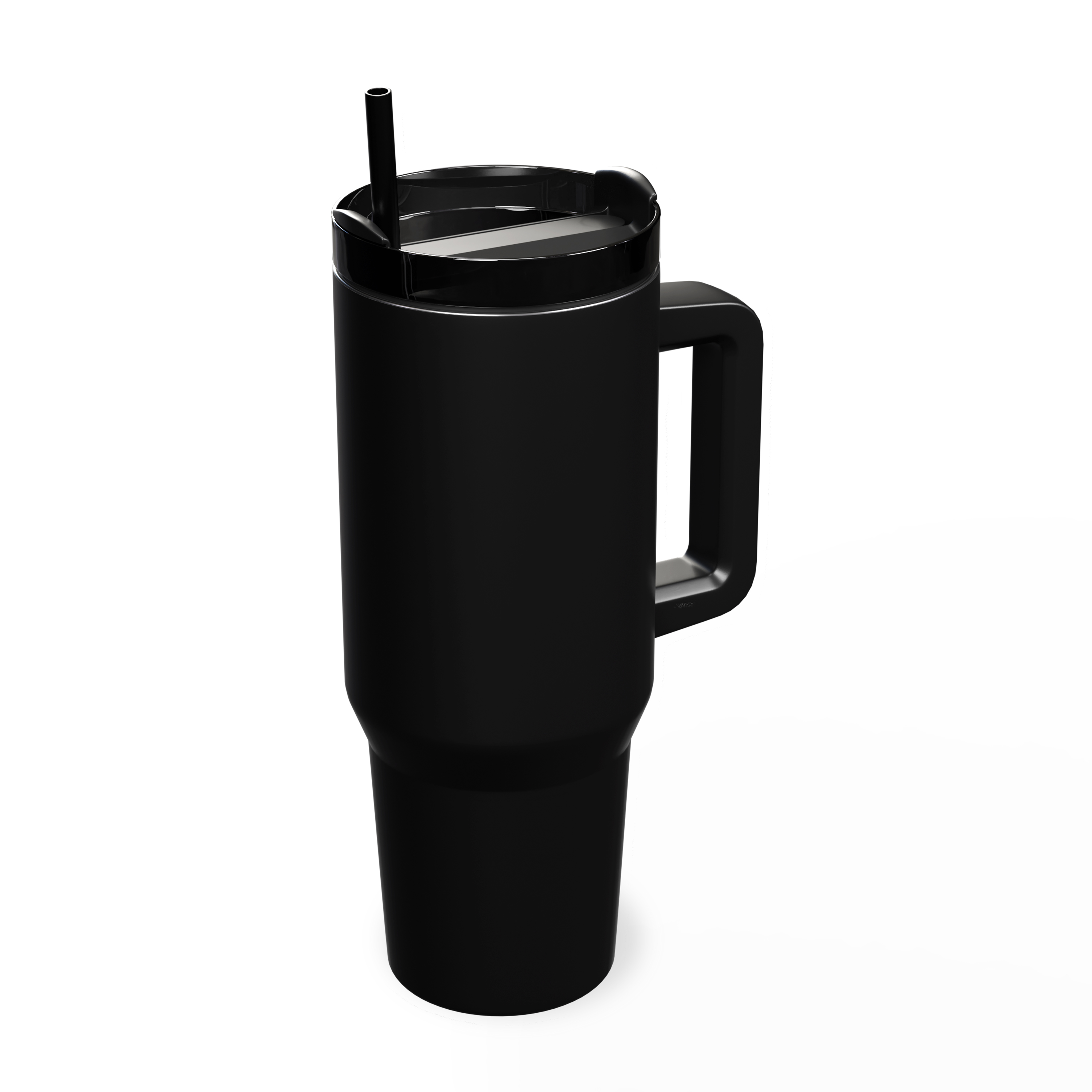 Happy Camper 1200 Ml / 40 Oz Stainless Steel Mug 1