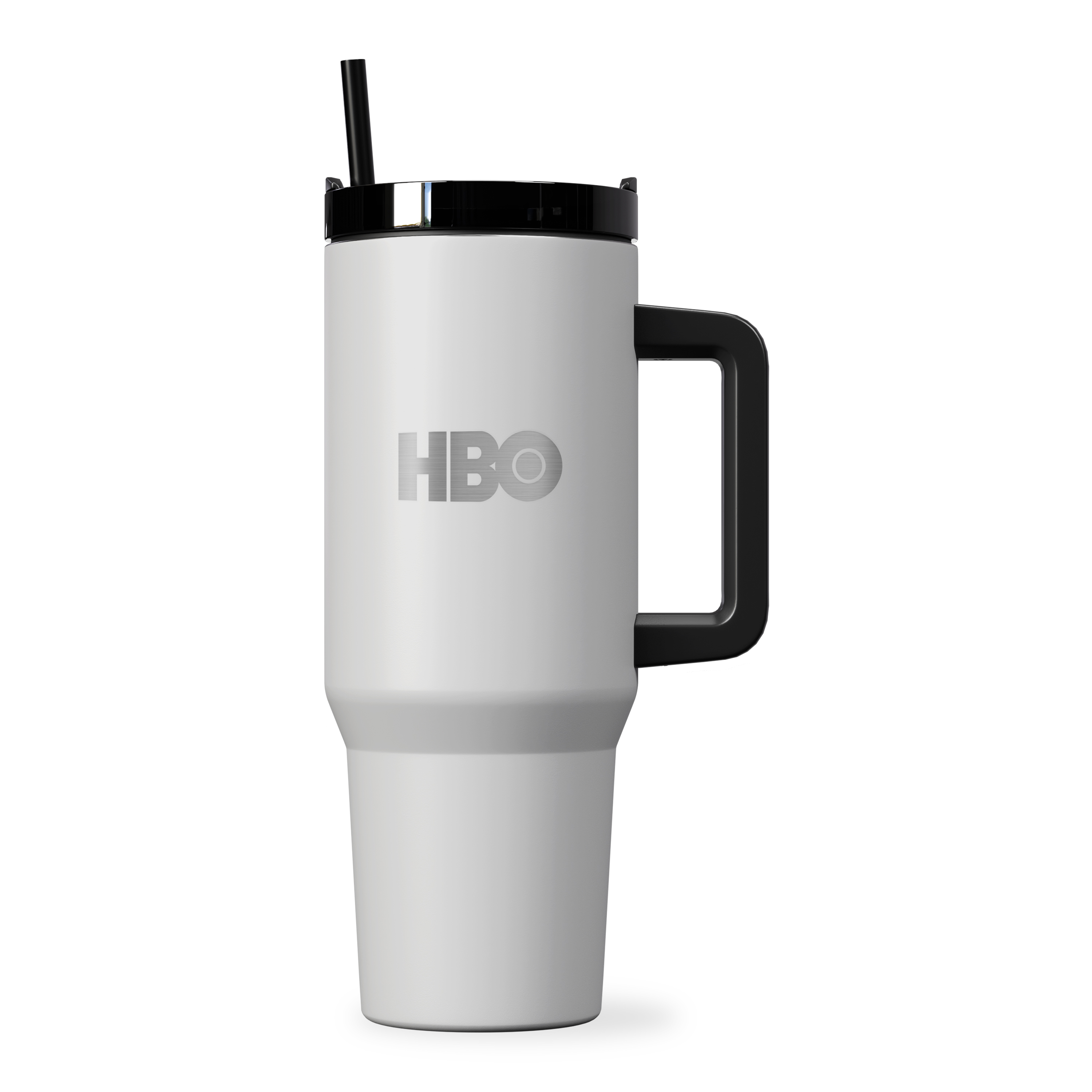 Happy Camper 1200 Ml / 40 Oz Stainless Steel Mug 1