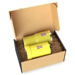 Hot N Cold 2-Piece Kit in a Combo Crate 1 Hot N Cold 2-Piece Kit in a Combo Crate 1