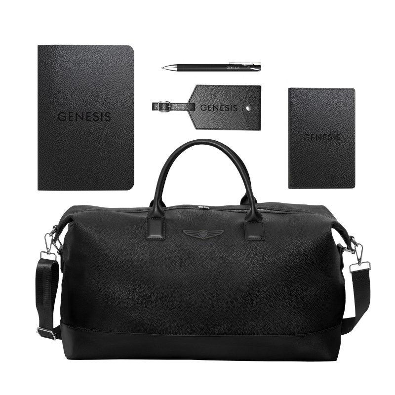 Elite Escape 5-Piece Gift Set 1 Elite Escape 5-Piece Gift Set 1