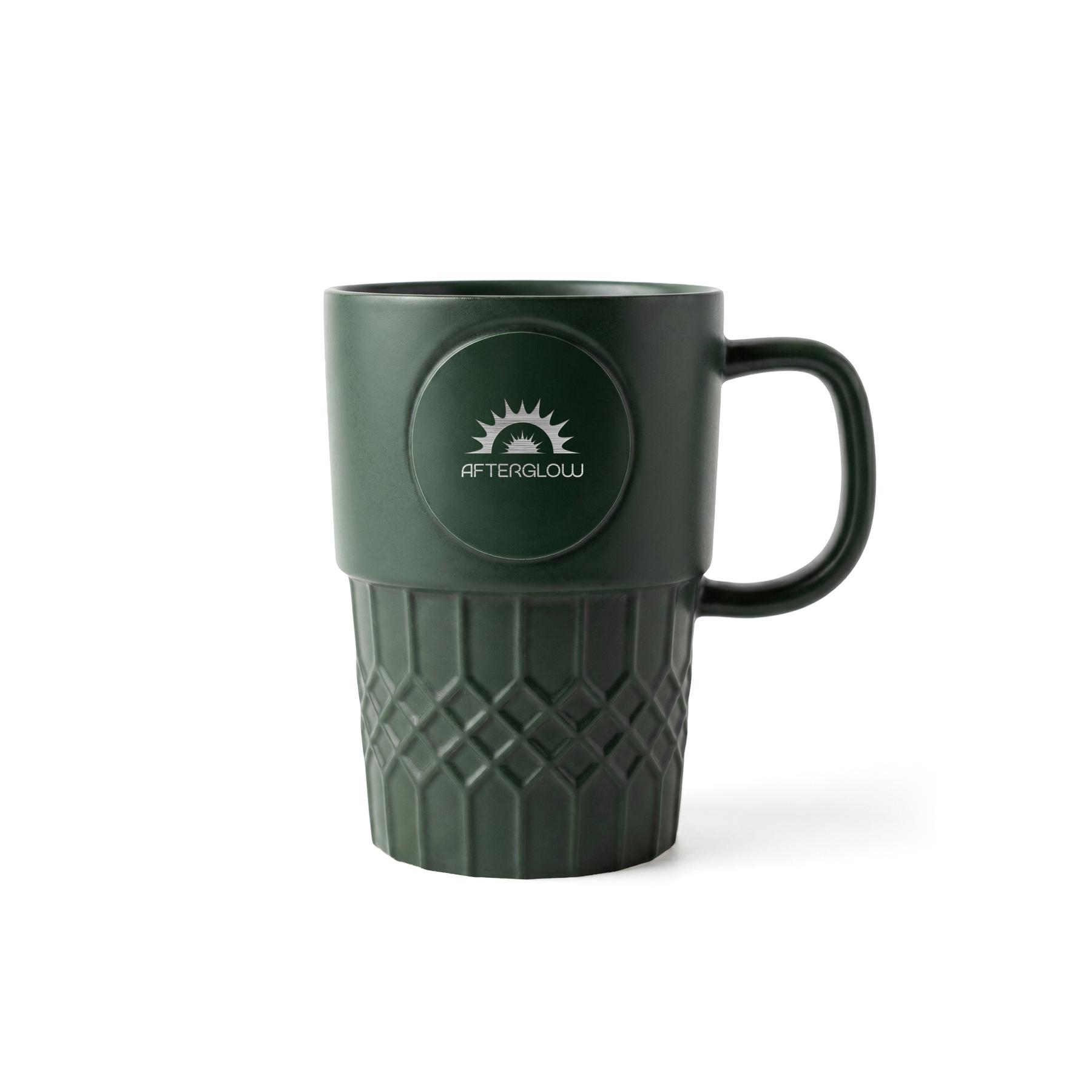 Afterglow 460 Ml / 15.6 Oz Ceramic Mug 1