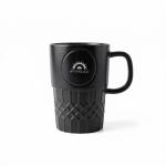 Afterglow 460 Ml / 15.6 Oz Ceramic Mug - DW802 BLK BRAND Afterglow 460 Ml / 15.6 Oz Ceramic Mug - DW802 BLK BRAND
