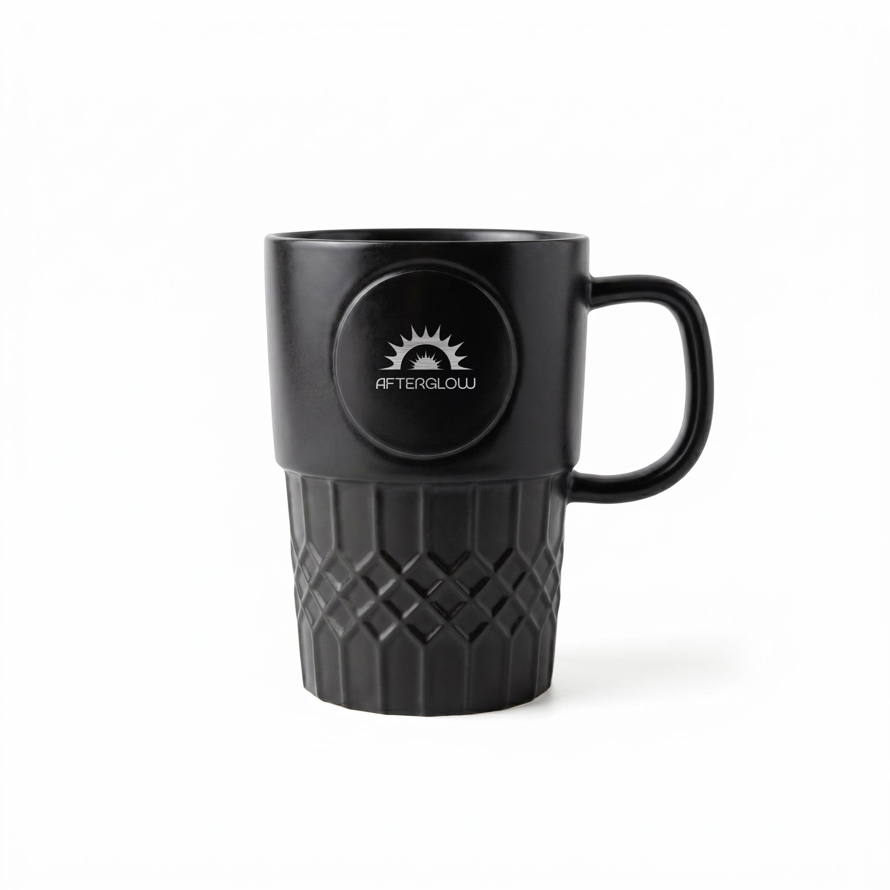Afterglow 460 Ml / 15.6 Oz Ceramic Mug 1