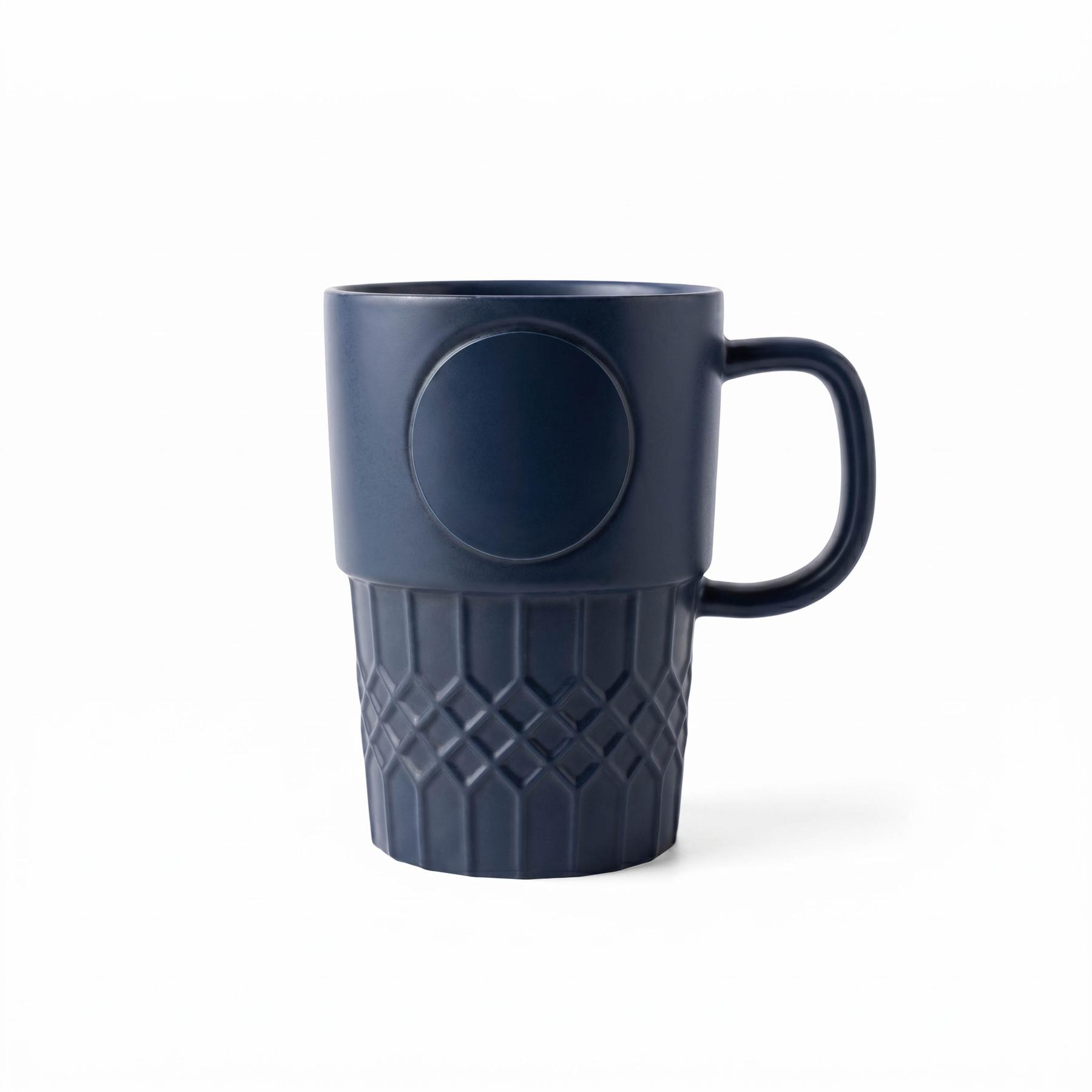 Afterglow 460 Ml / 15.6 Oz Ceramic Mug 1