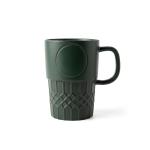 Afterglow 460 Ml / 15.6 Oz Ceramic Mug - DW802 EVE BLANK Afterglow 460 Ml / 15.6 Oz Ceramic Mug - DW802 EVE BLANK