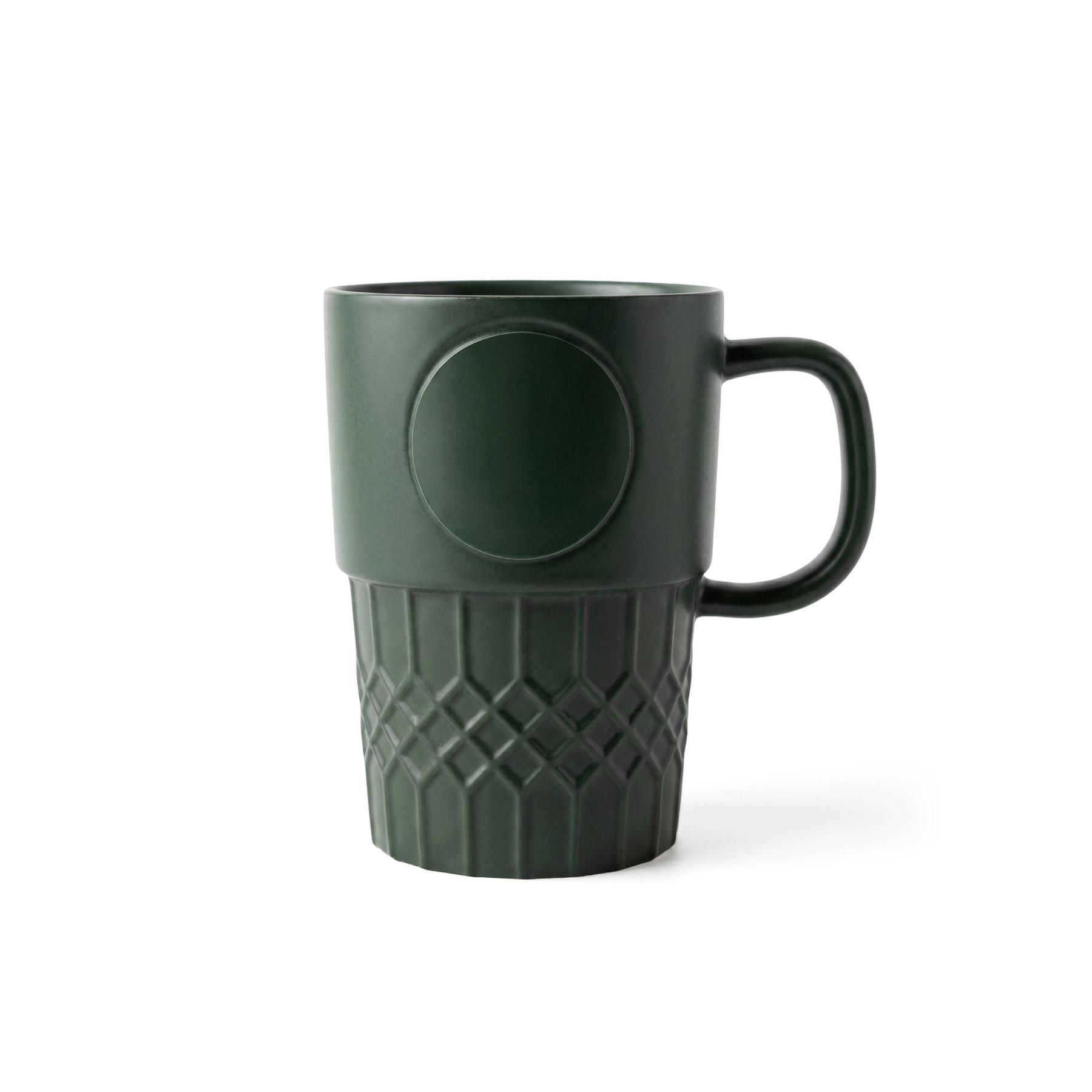 Afterglow 460 Ml / 15.6 Oz Ceramic Mug 1