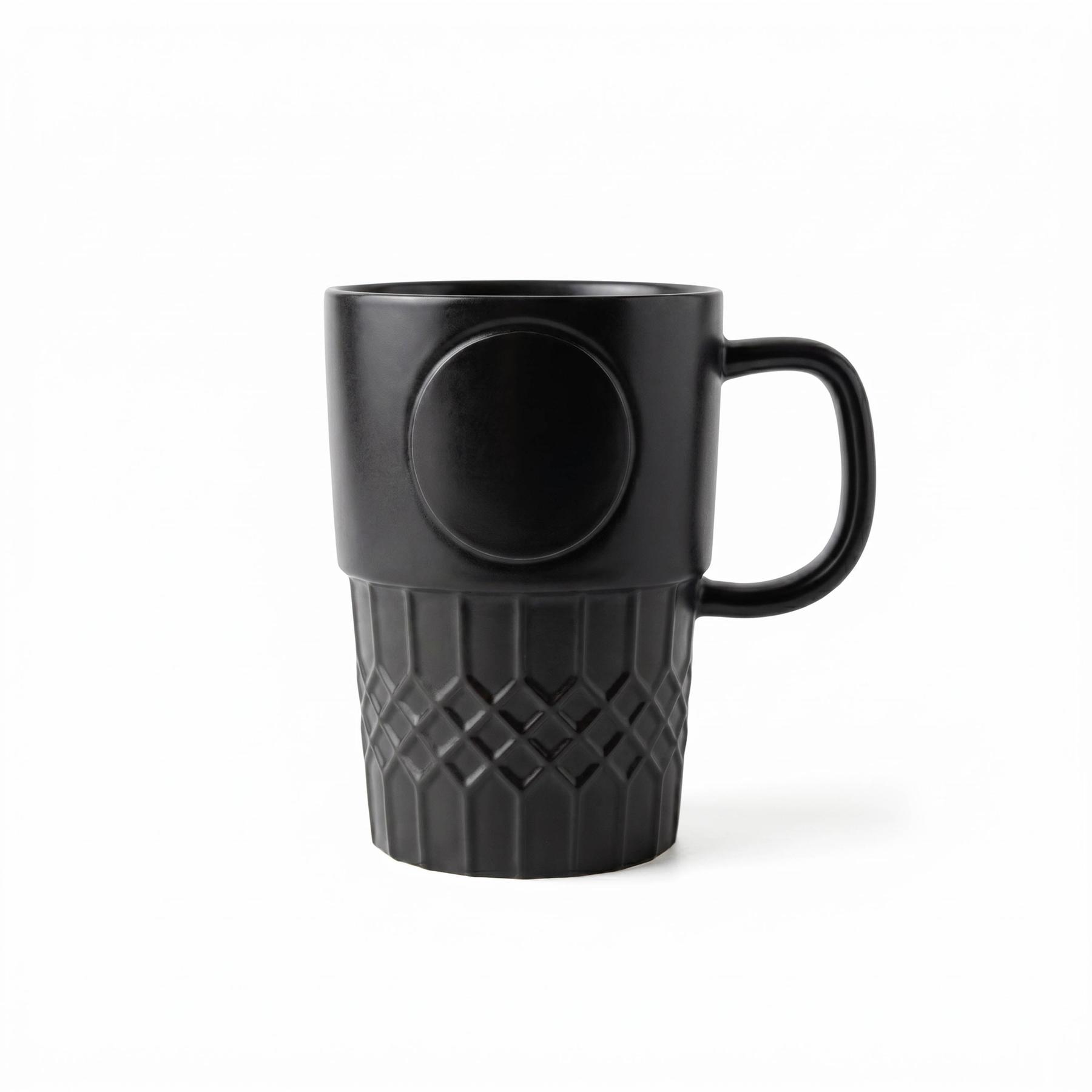 Afterglow 460 Ml / 15.6 Oz Ceramic Mug 1