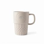 Afterglow 460 Ml / 15.6 Oz Ceramic Mug 1 Afterglow 460 Ml / 15.6 Oz Ceramic Mug 1