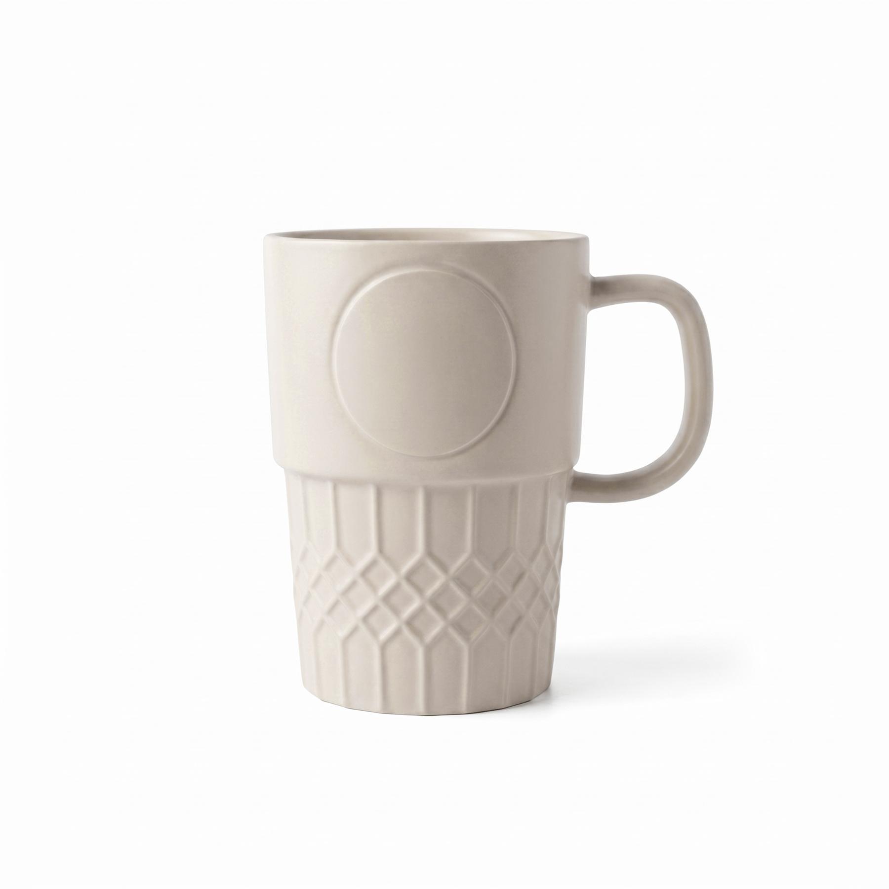 Afterglow 460 Ml / 15.6 Oz Ceramic Mug 1