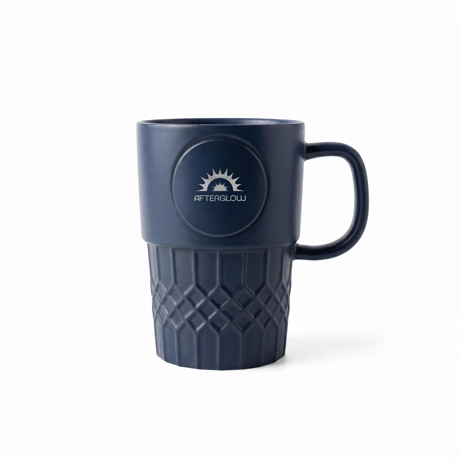 Afterglow 460 Ml / 15.6 Oz Ceramic Mug 1