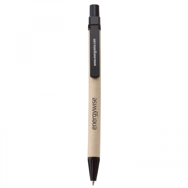 Ecologist Ballpoint Pen 1 Ecologist Ballpoint Pen 1